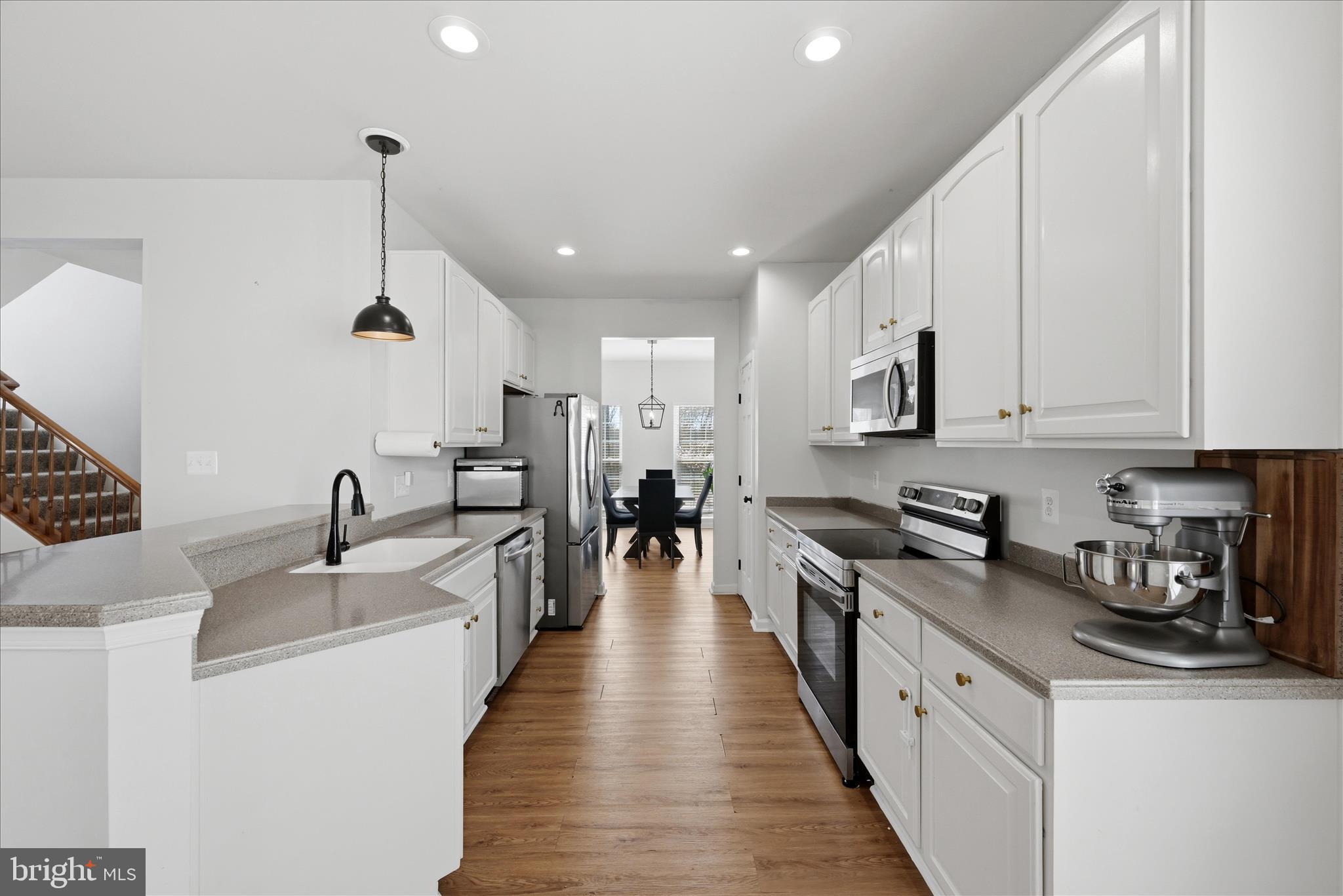 VILLAGE OF IDLEWILD - Residential