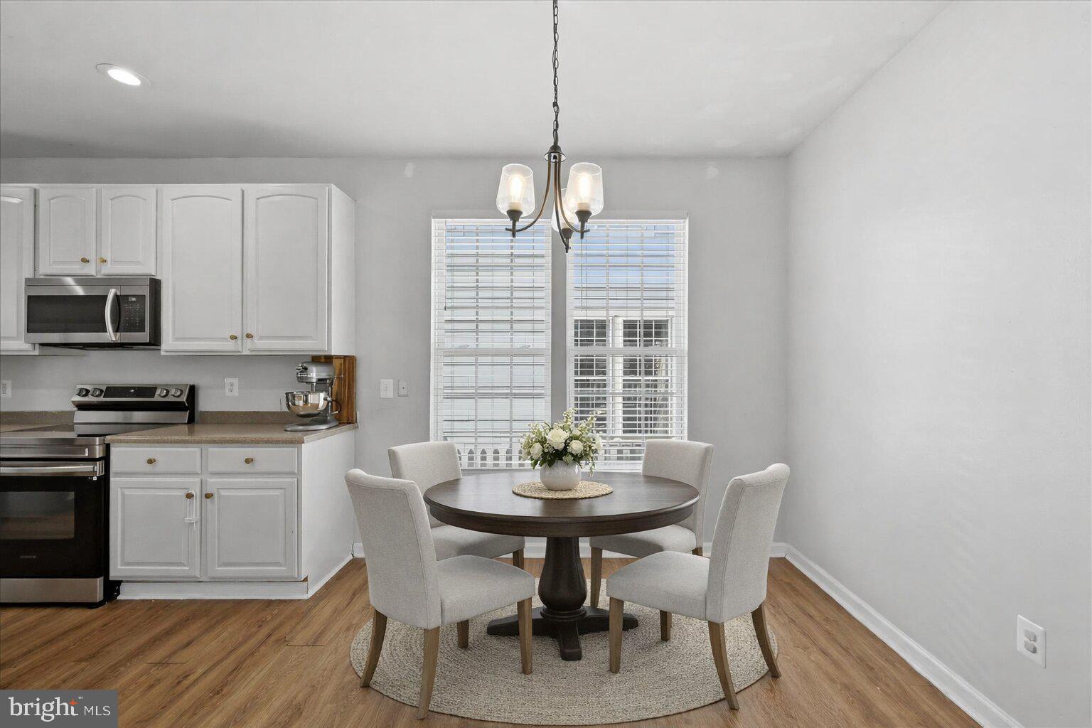 VILLAGE OF IDLEWILD - Residential