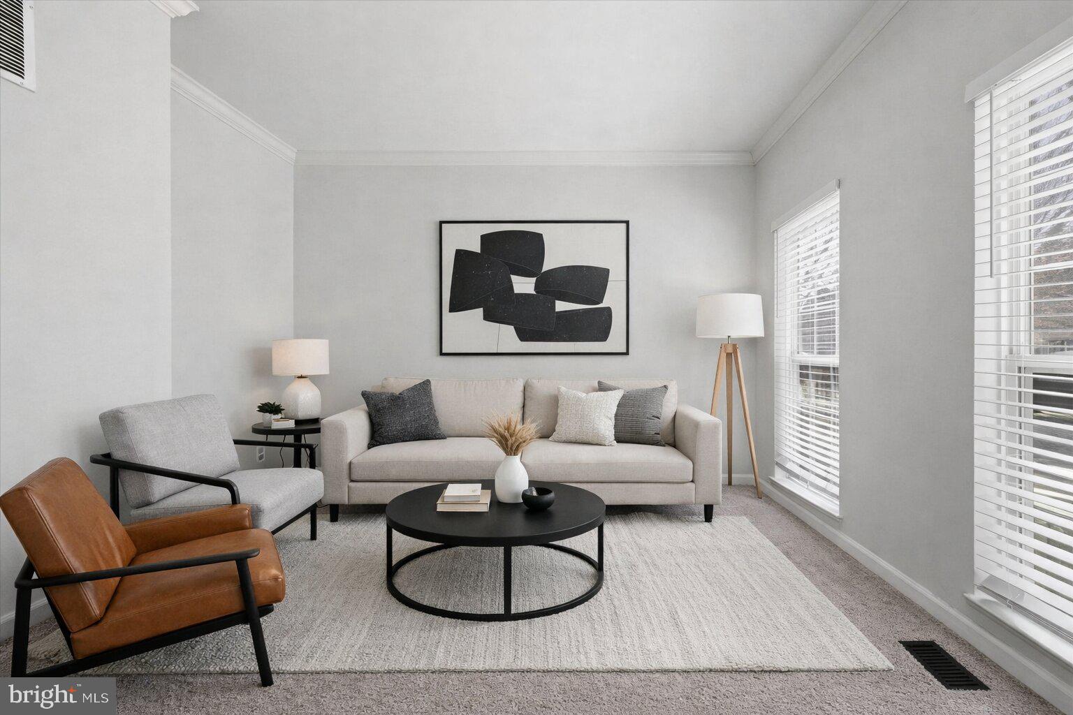 VILLAGE OF IDLEWILD - Residential