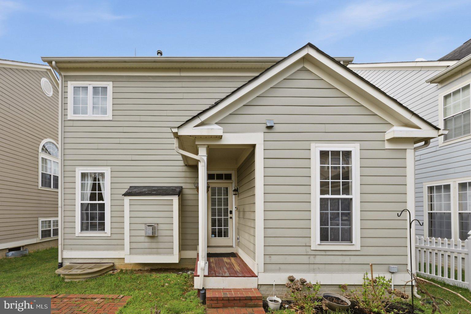 VILLAGE OF IDLEWILD - Residential