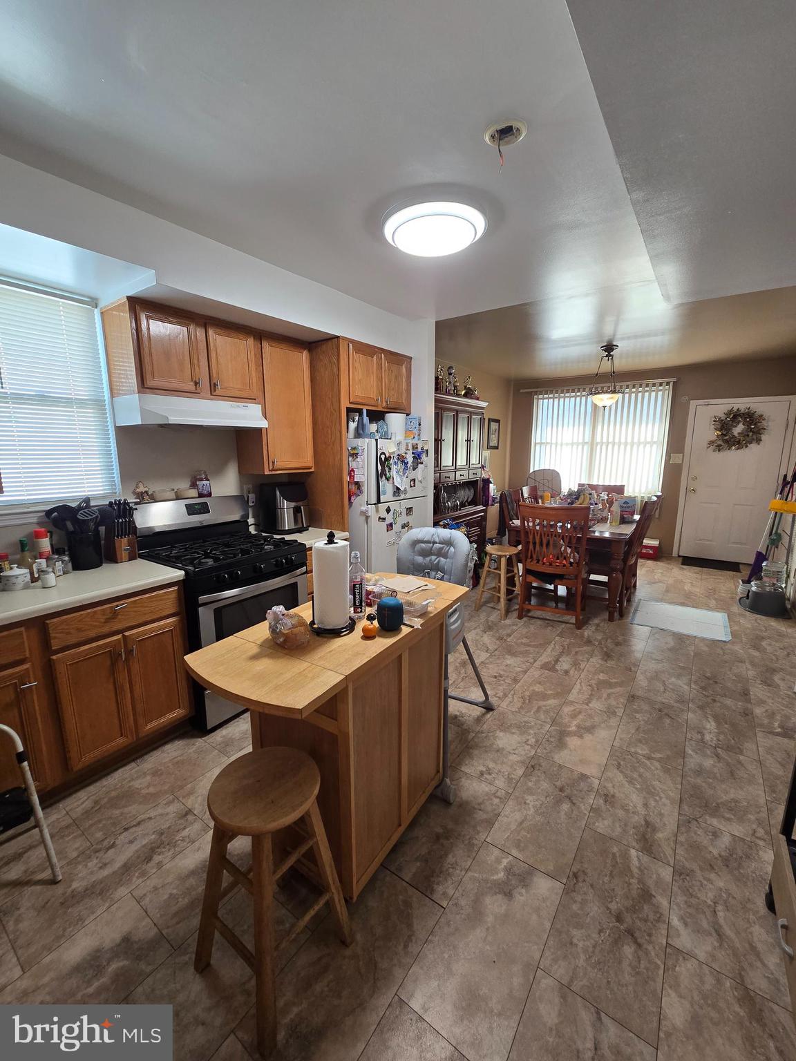 FRANKFORD - Residential