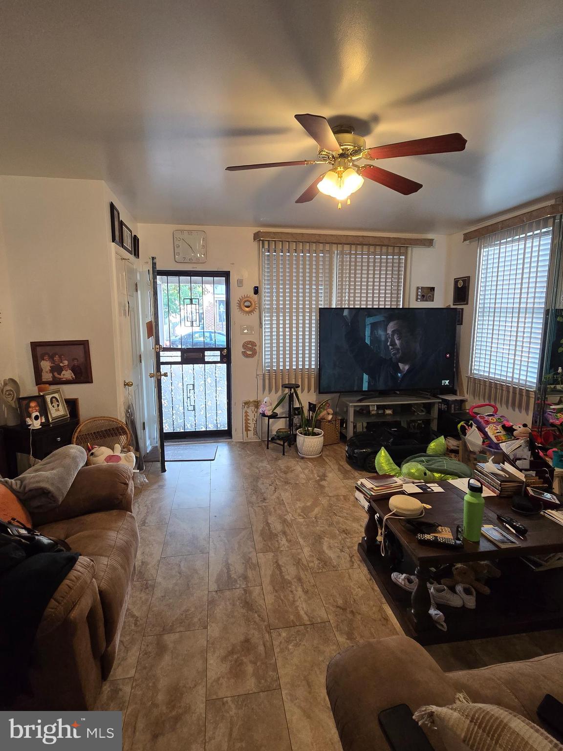 FRANKFORD - Residential