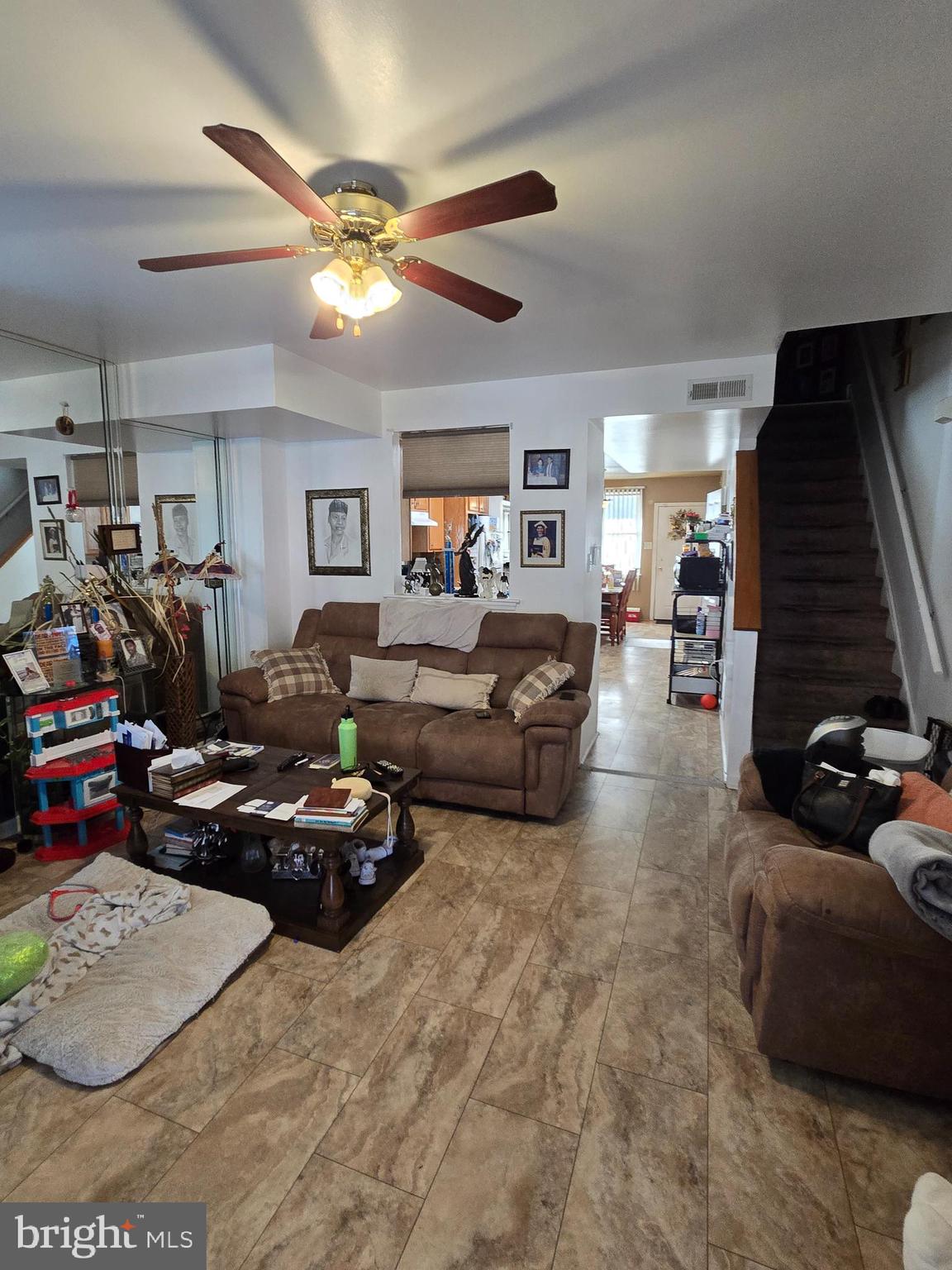 FRANKFORD - Residential