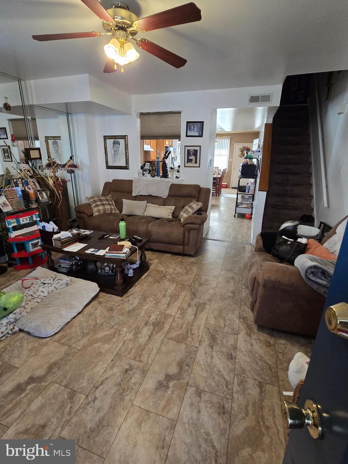 FRANKFORD - Residential