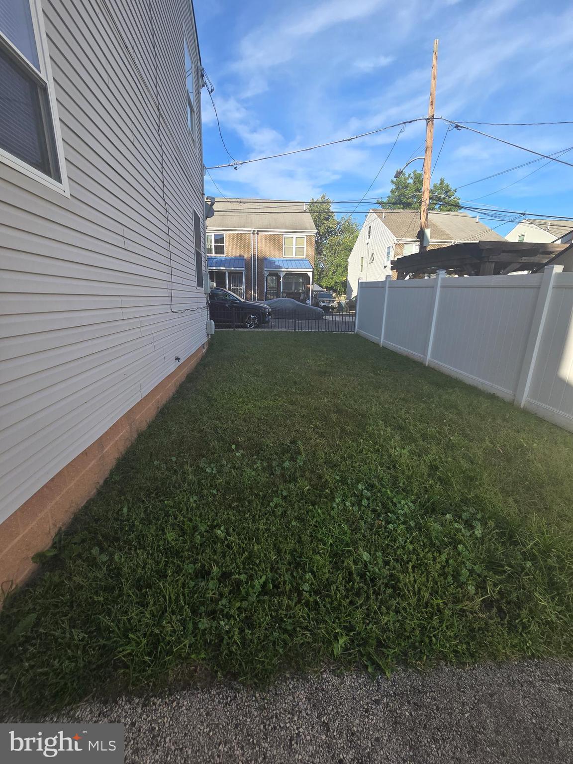 FRANKFORD - Residential