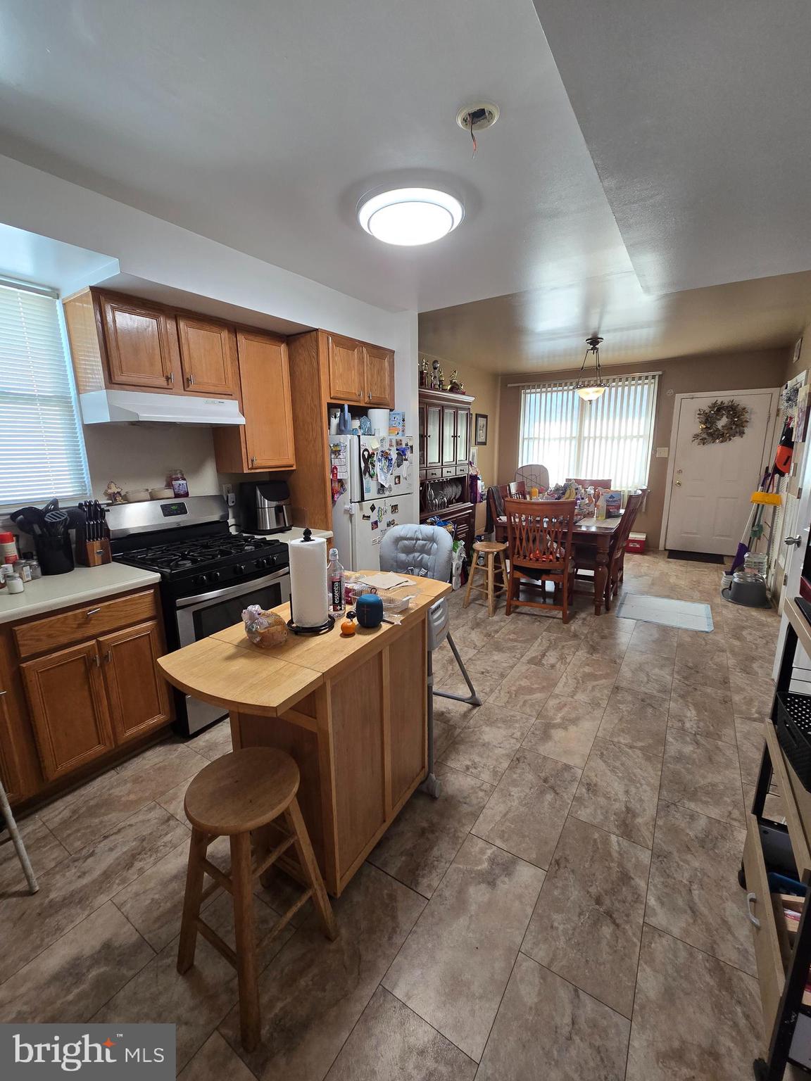 FRANKFORD - Residential