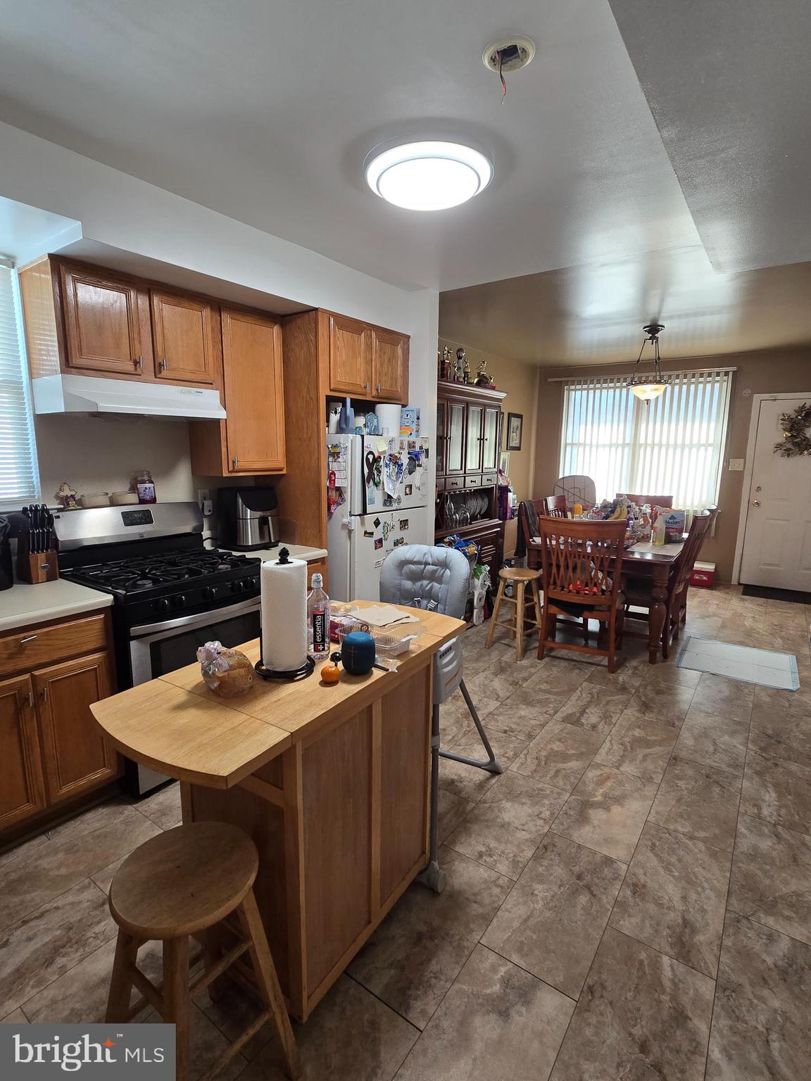 FRANKFORD - Residential