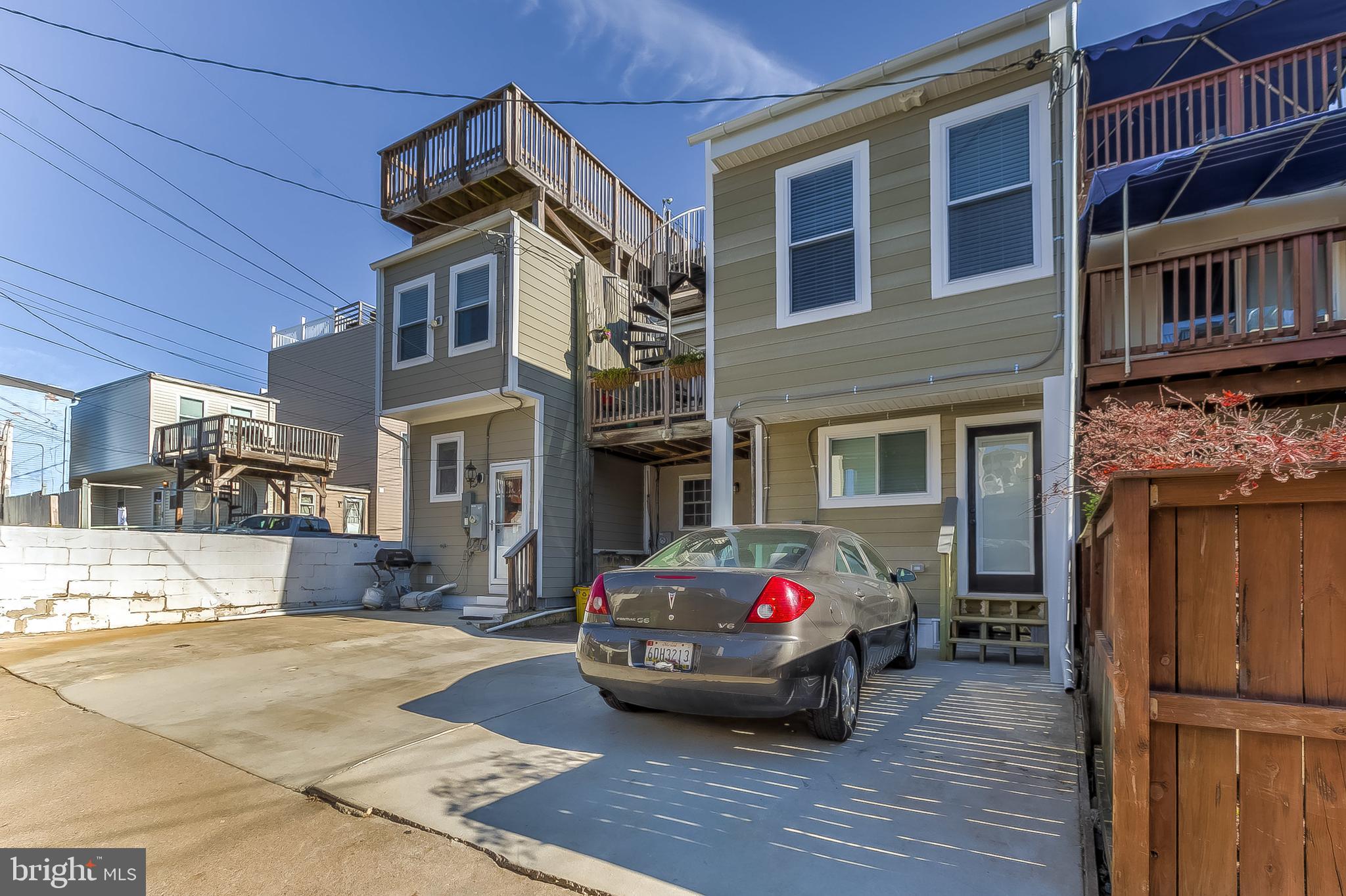 CANTON - Residential