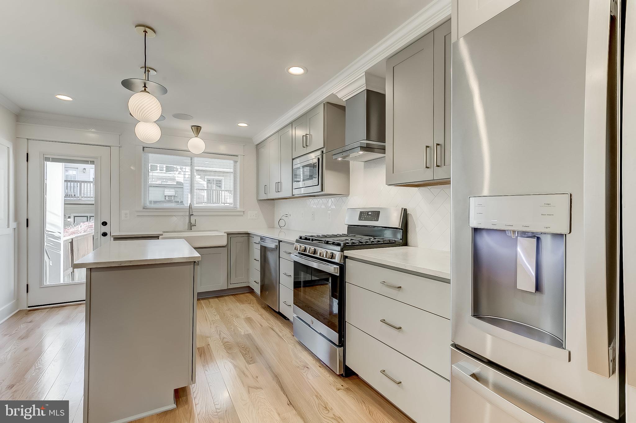 CANTON - Residential