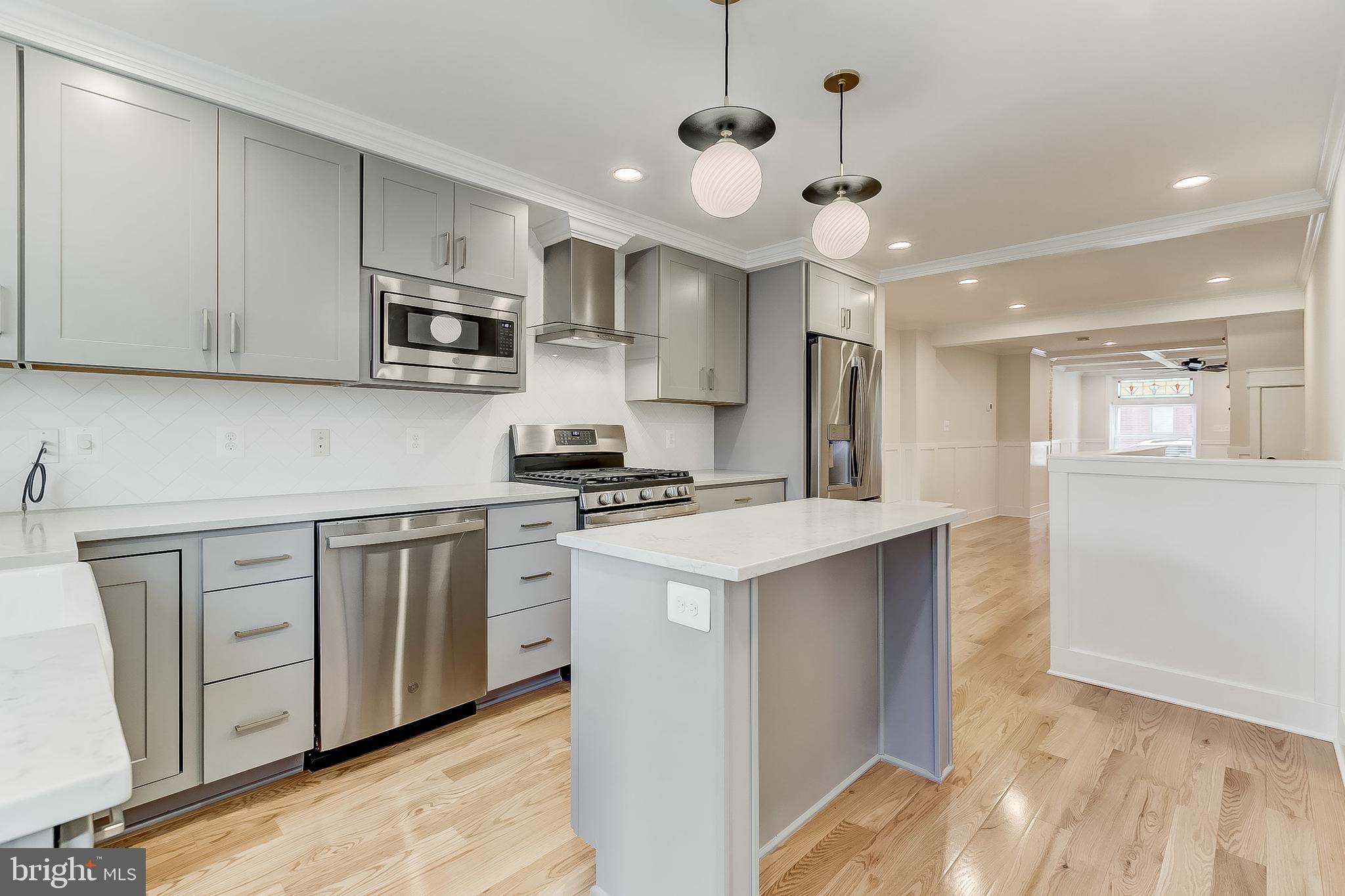 CANTON - Residential