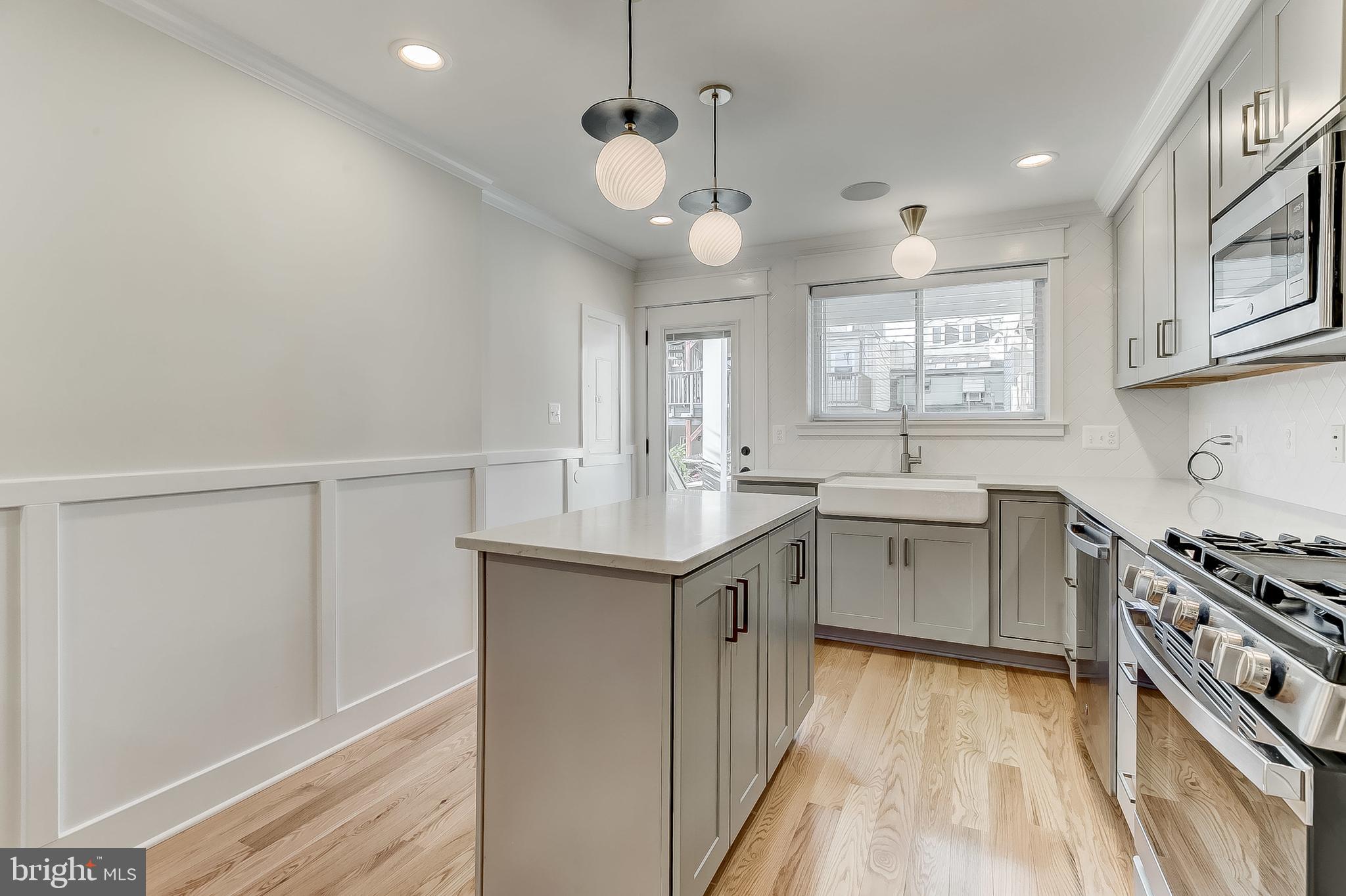 CANTON - Residential