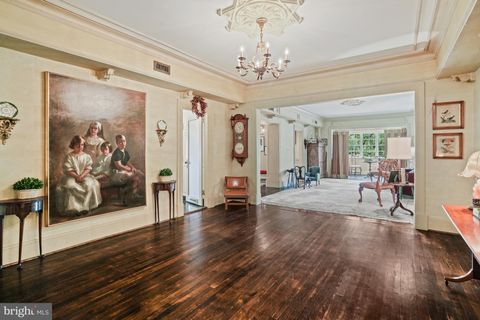 3901 CONNECTICUT AVENUE NW 402 WASHINGTON DC 20008