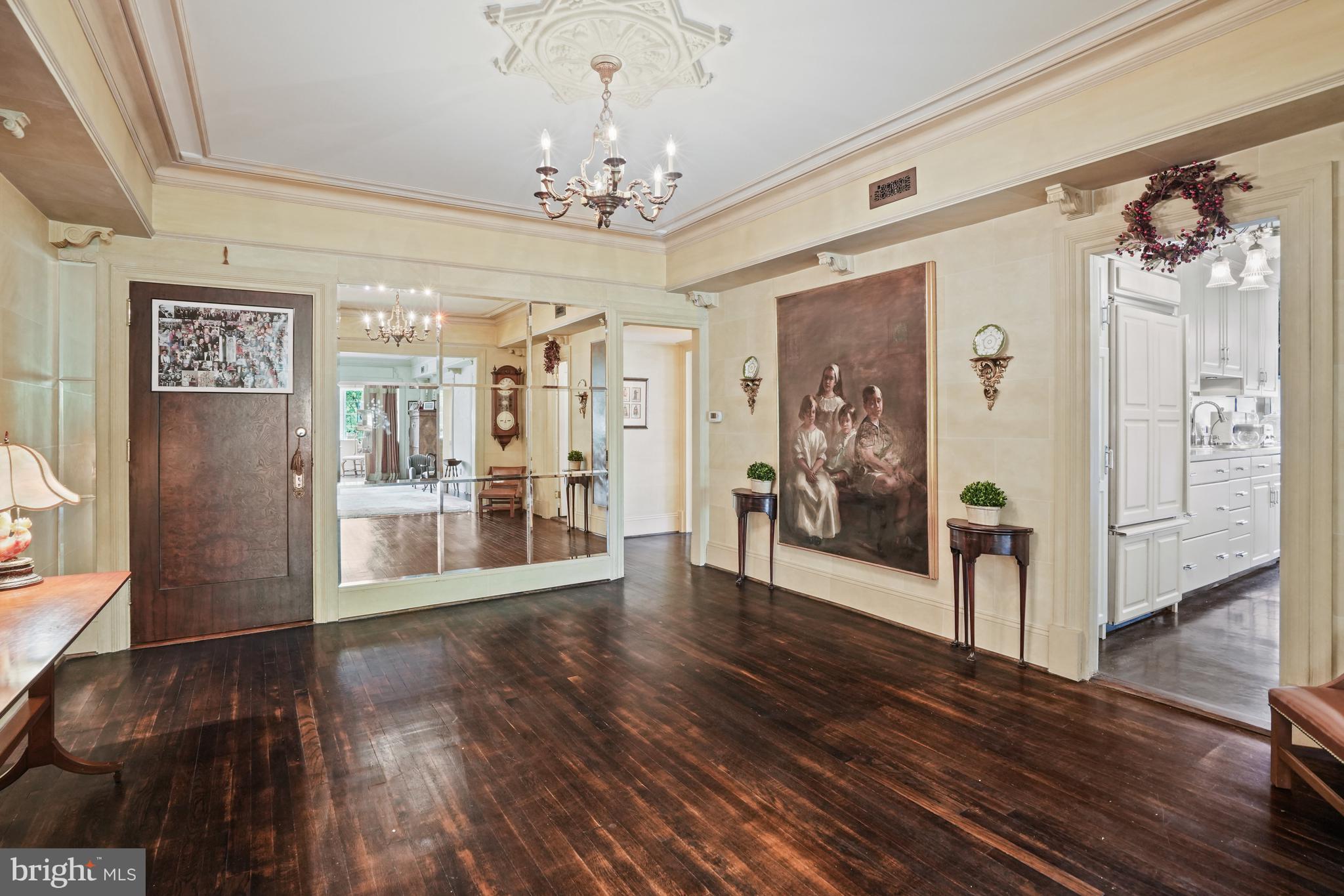 3901 CONNECTICUT AVENUE NW 402