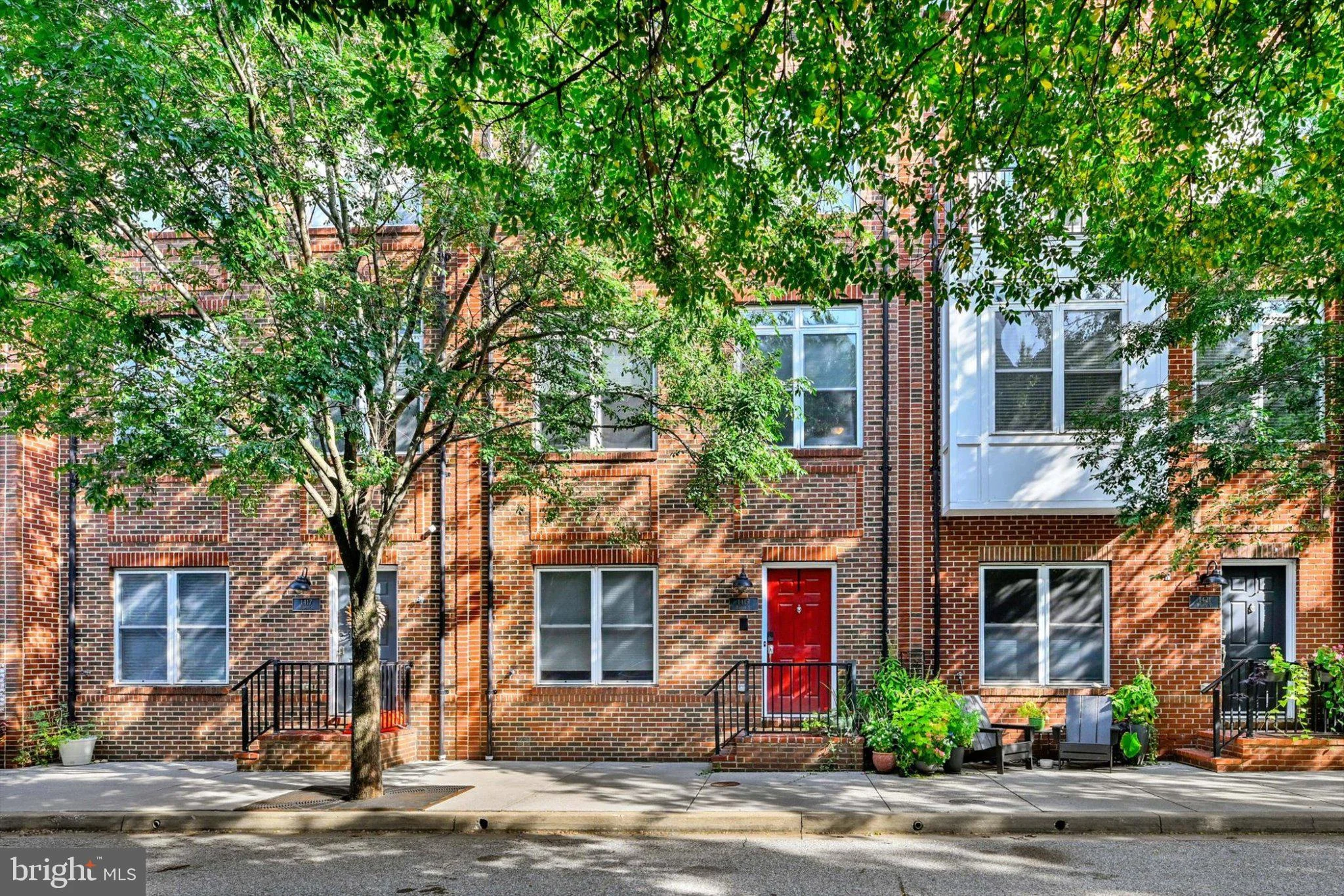 1419 Harper Street, Baltimore, MD 21230