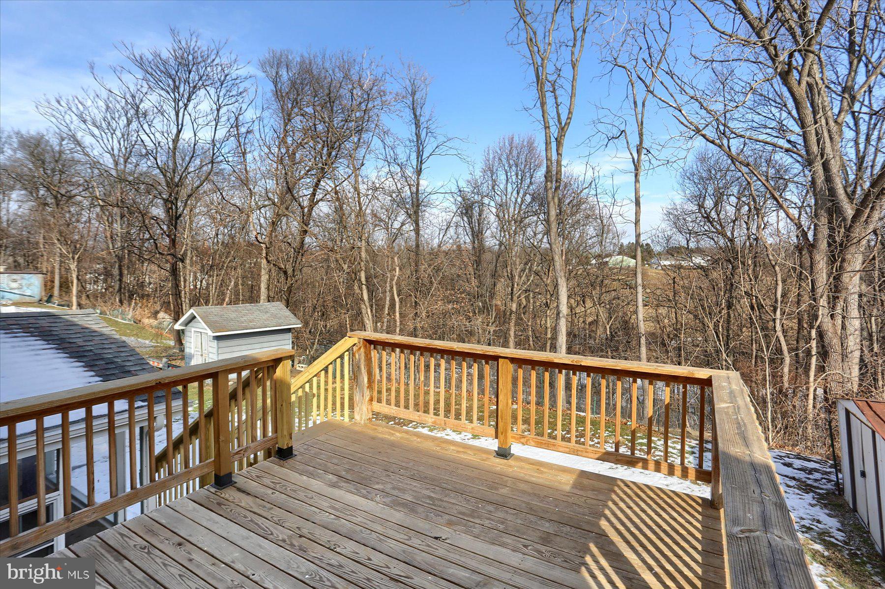 RUTHERFORD HEIGHTS - Residential