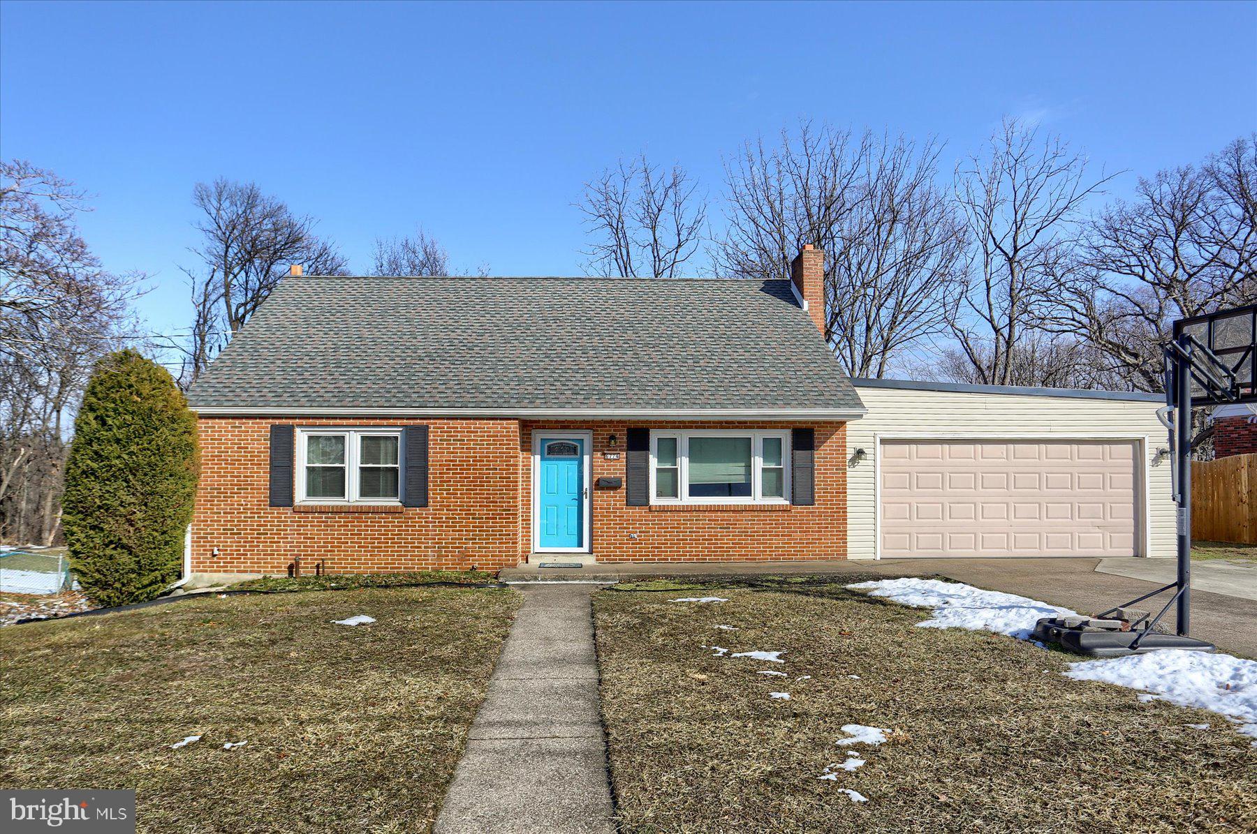RUTHERFORD HEIGHTS - Residential