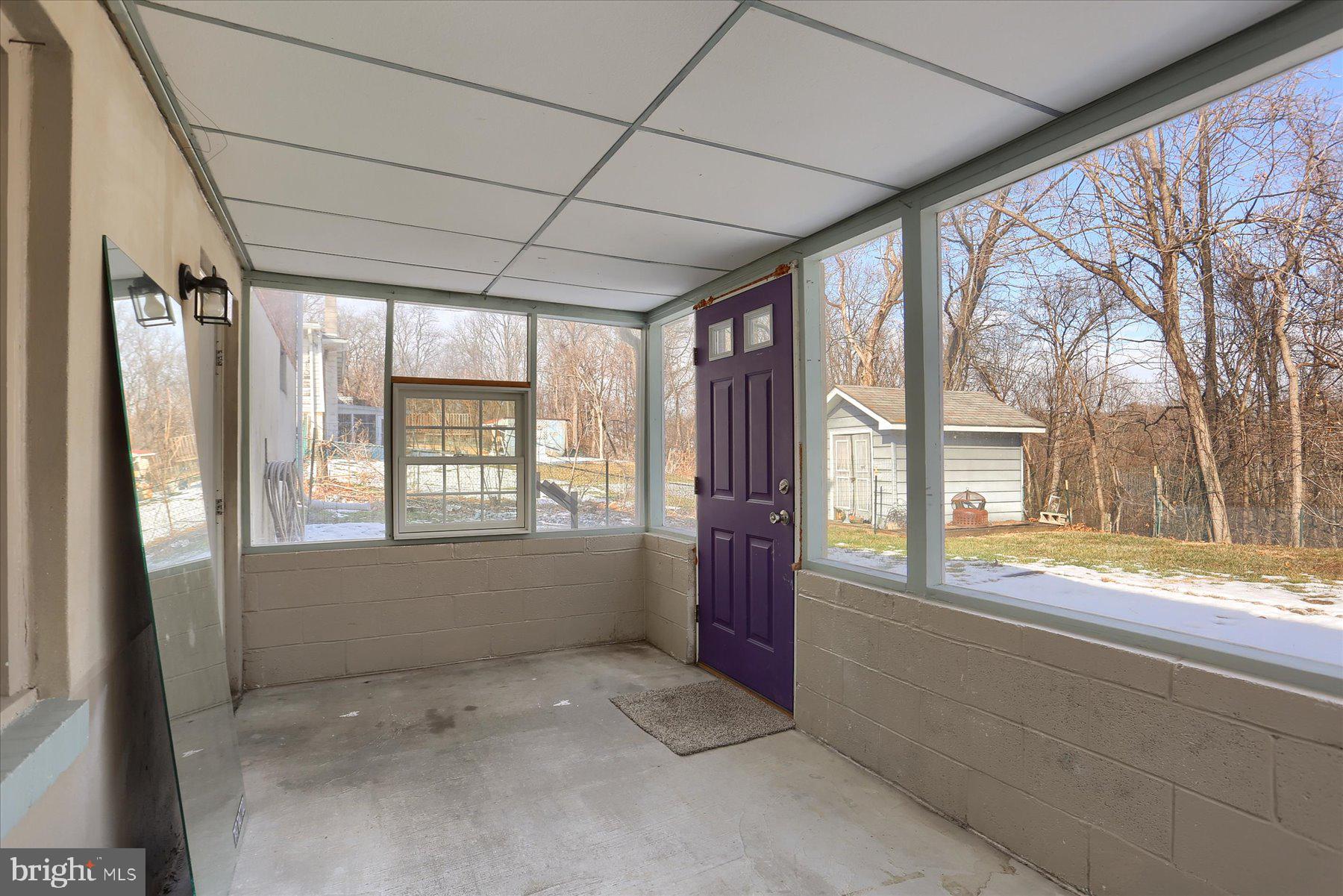 RUTHERFORD HEIGHTS - Residential