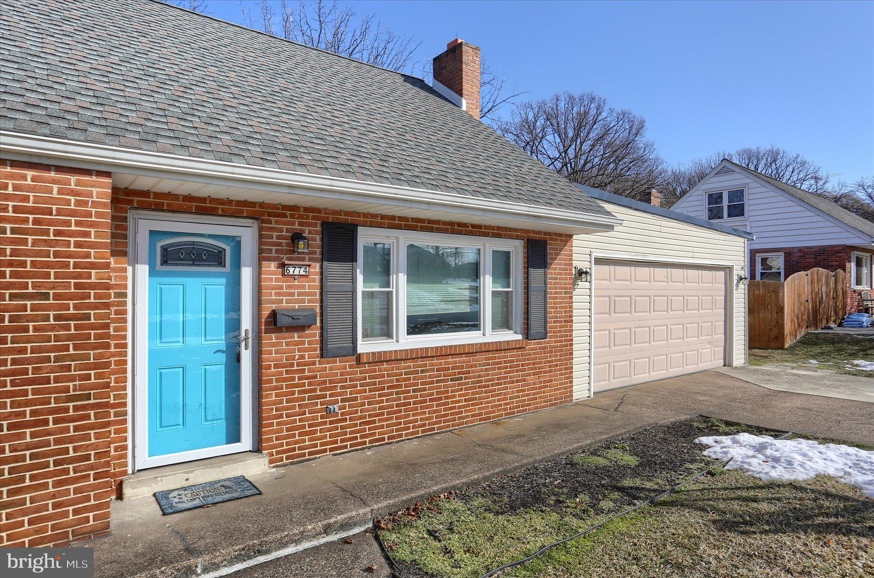 RUTHERFORD HEIGHTS - Residential