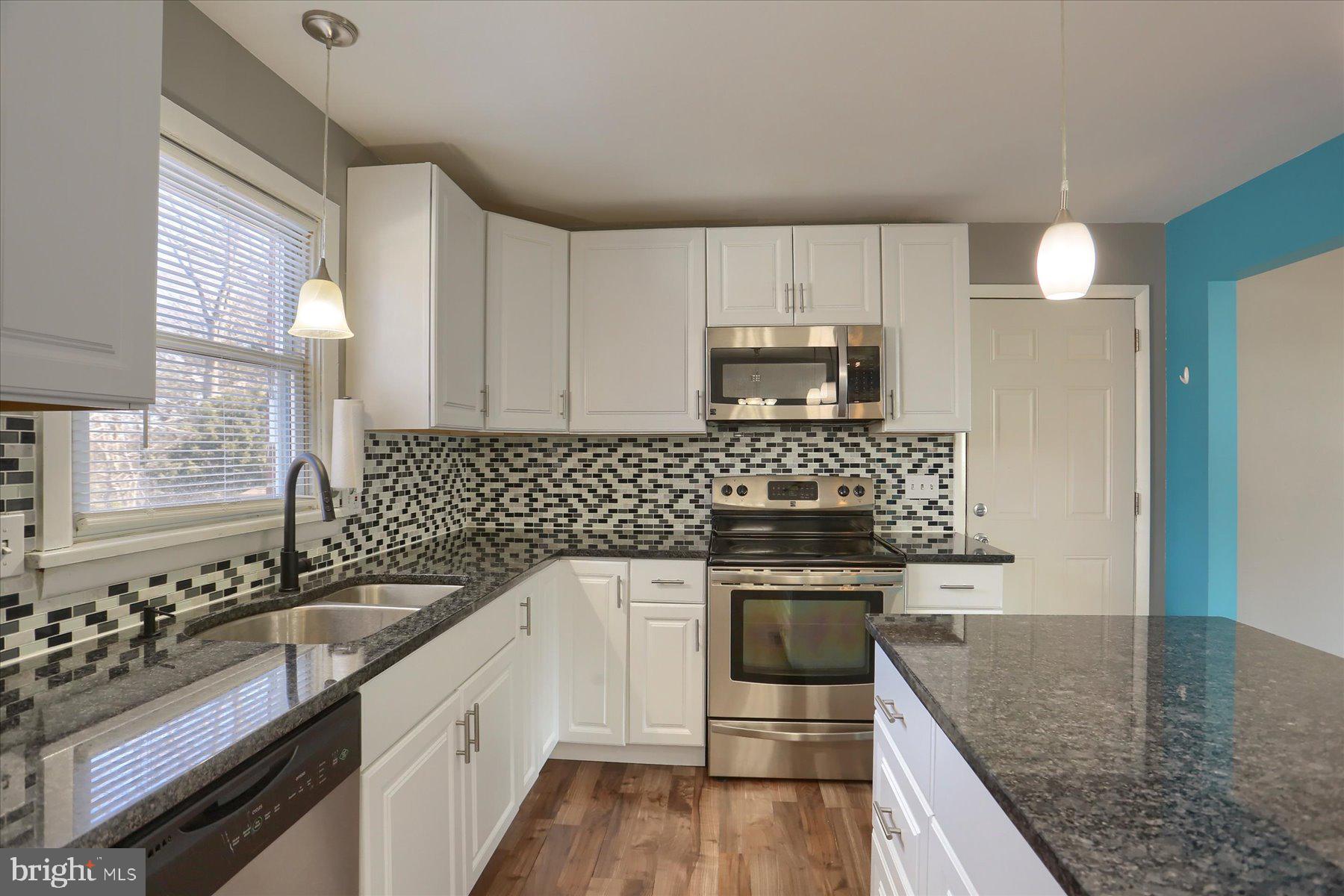 RUTHERFORD HEIGHTS - Residential