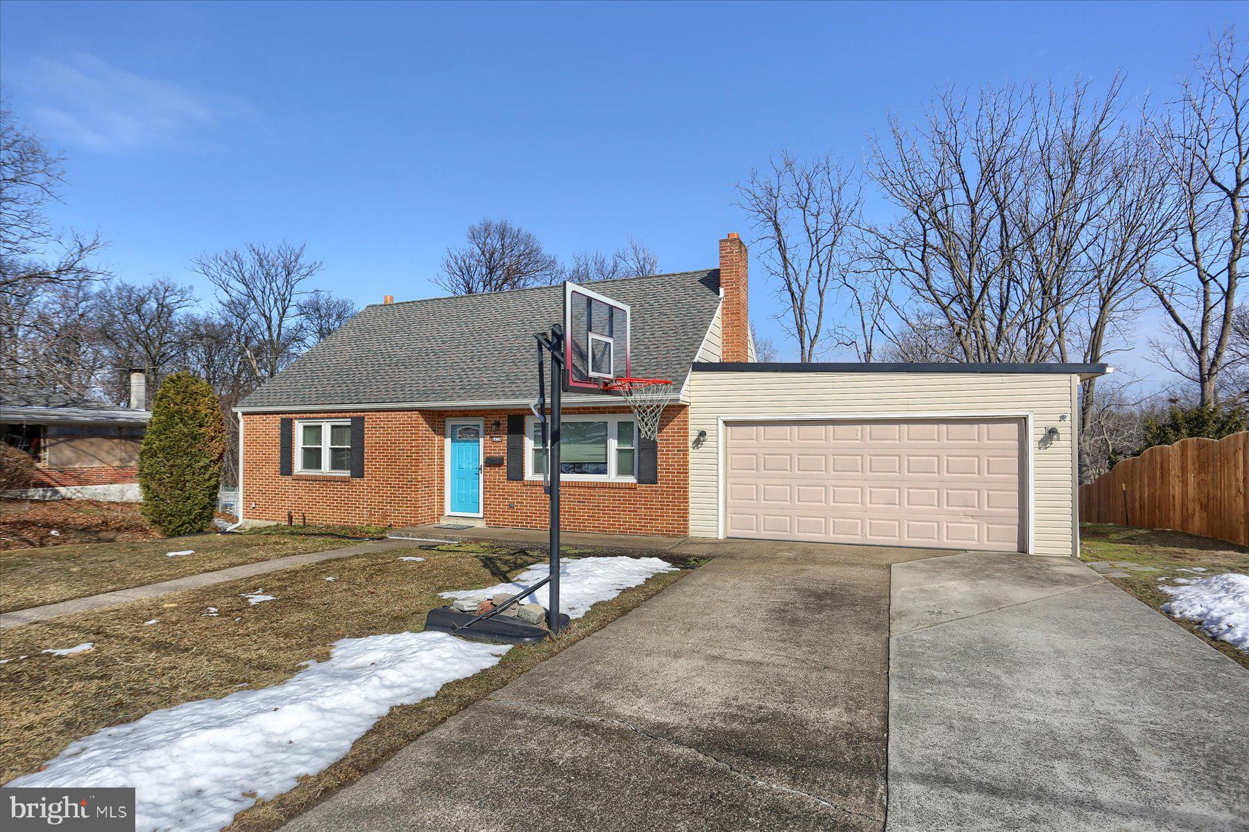 RUTHERFORD HEIGHTS - Residential