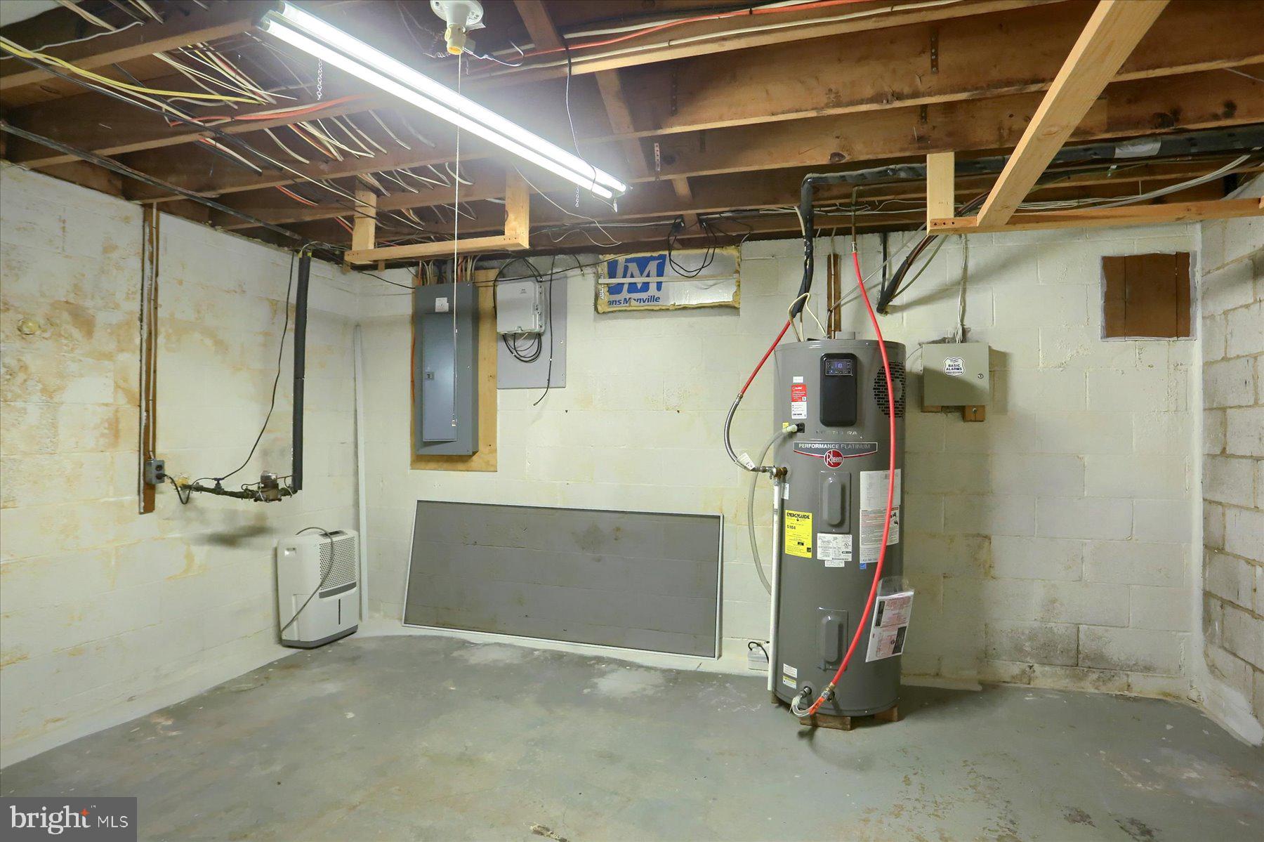 RUTHERFORD HEIGHTS - Residential