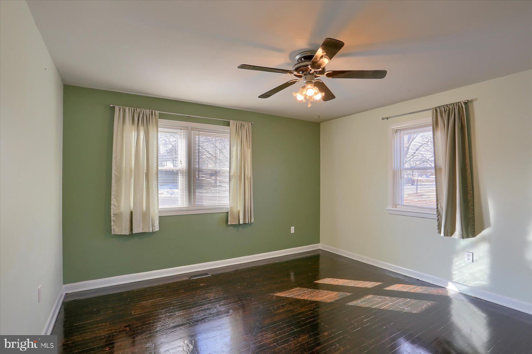 RUTHERFORD HEIGHTS - Residential