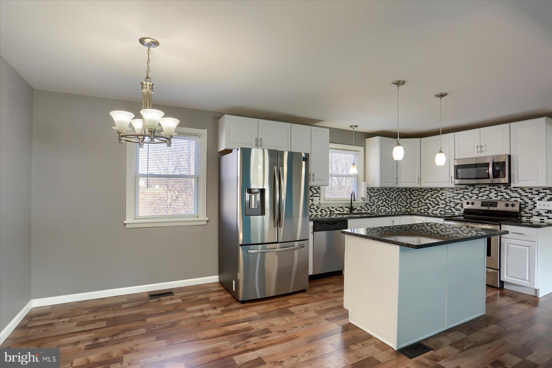 RUTHERFORD HEIGHTS - Residential