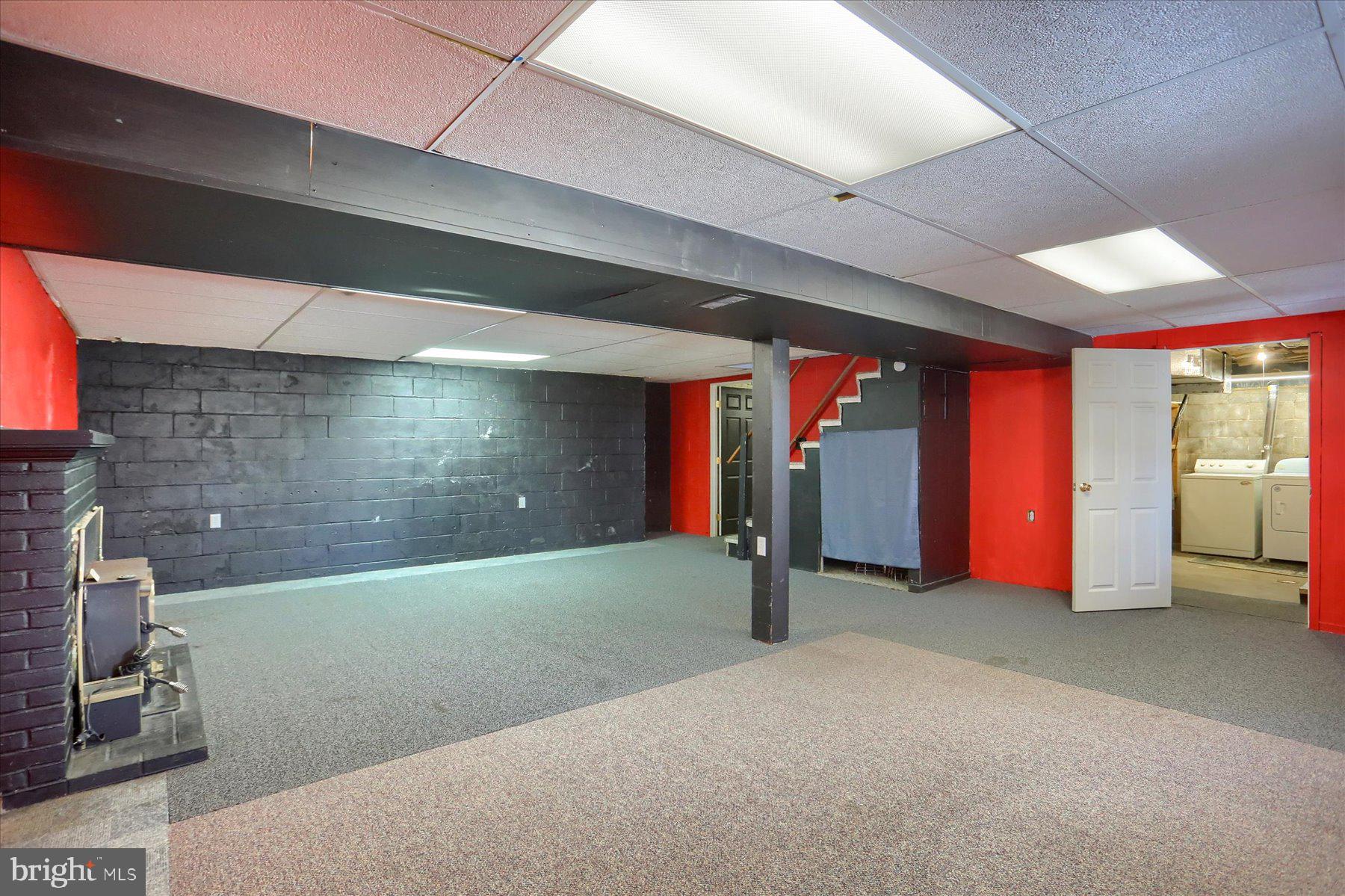 RUTHERFORD HEIGHTS - Residential