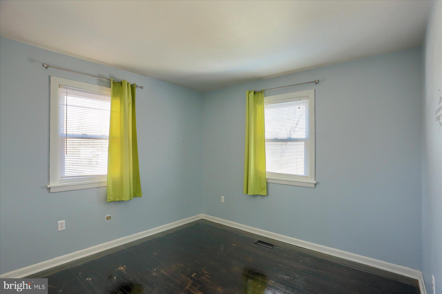 RUTHERFORD HEIGHTS - Residential