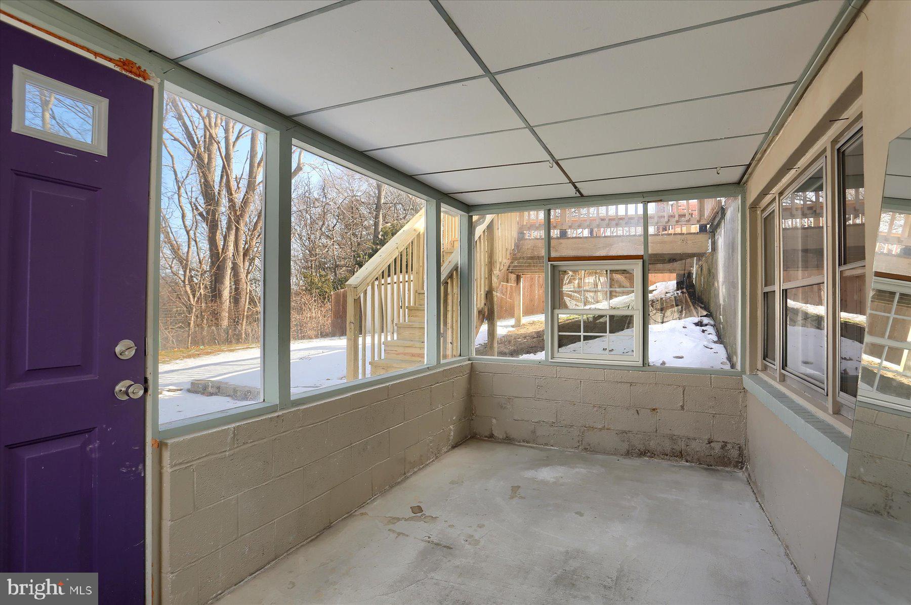 RUTHERFORD HEIGHTS - Residential