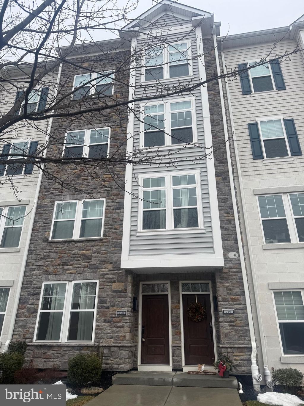 Photo of 220 Charles Ellis Drive, NEWTOWN SQUARE, PA 19073 (MLS # PADE2109766)