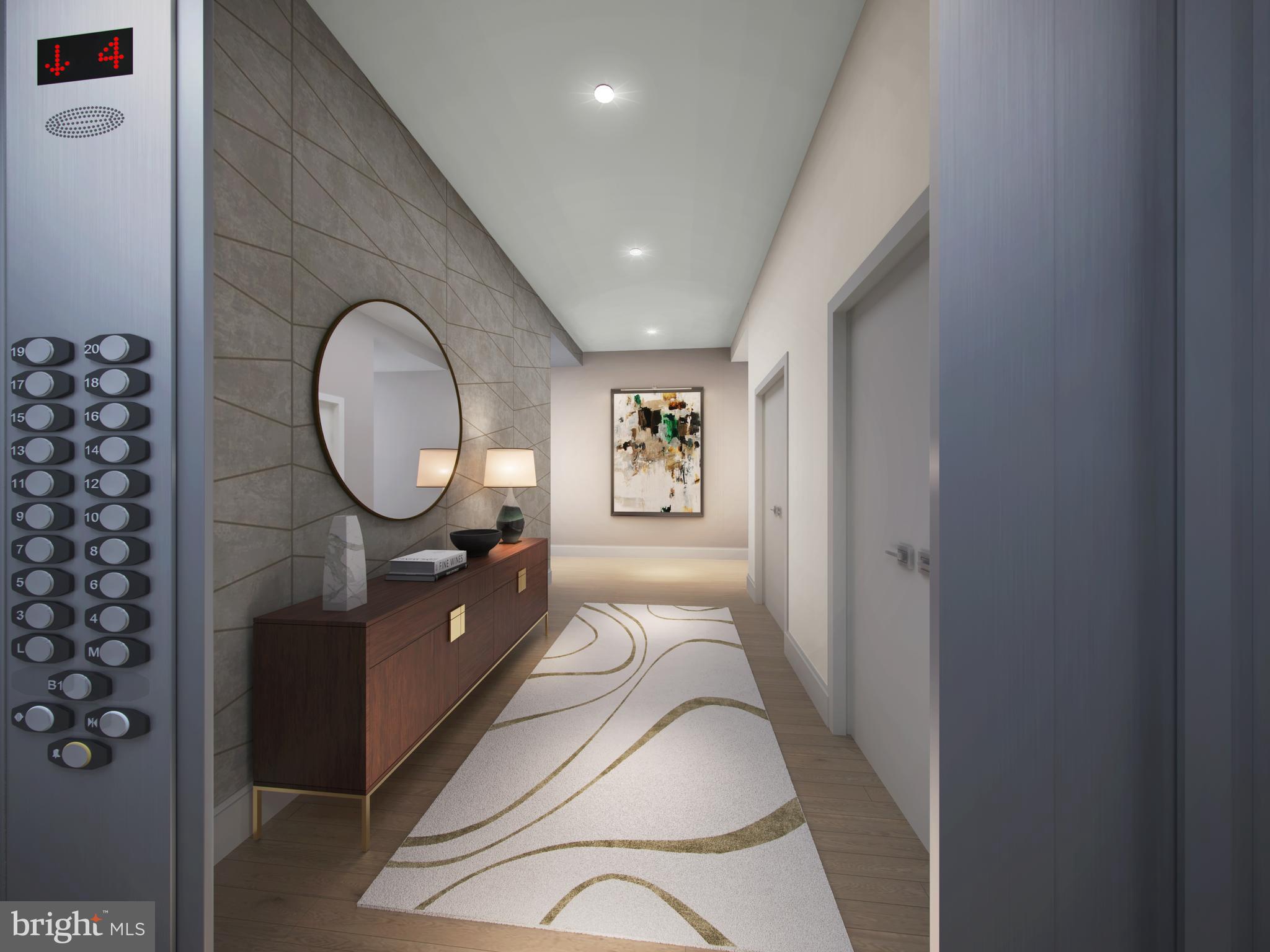 TYSONS CORNER - Residential