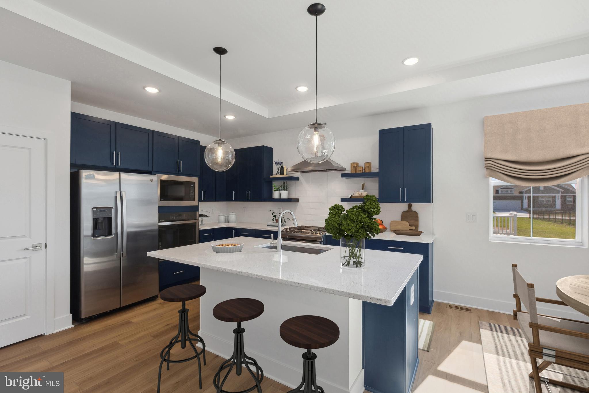 253 BUXTON CIRCLE
