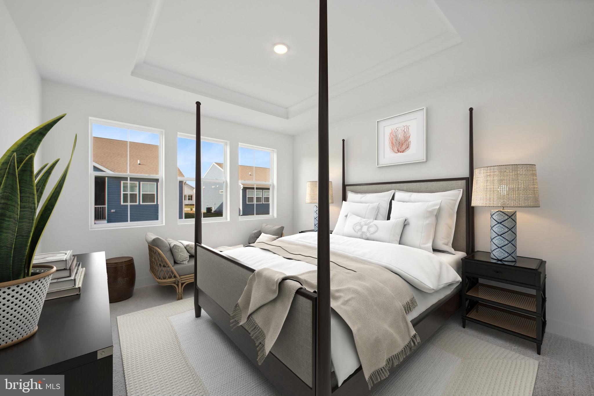 FOUR SEASONS AT HATTERAS HILLS - Residential