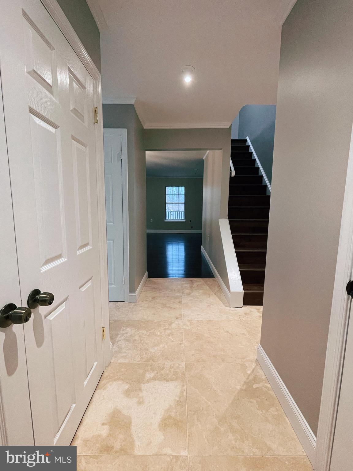 BURKE CENTRE - Residential