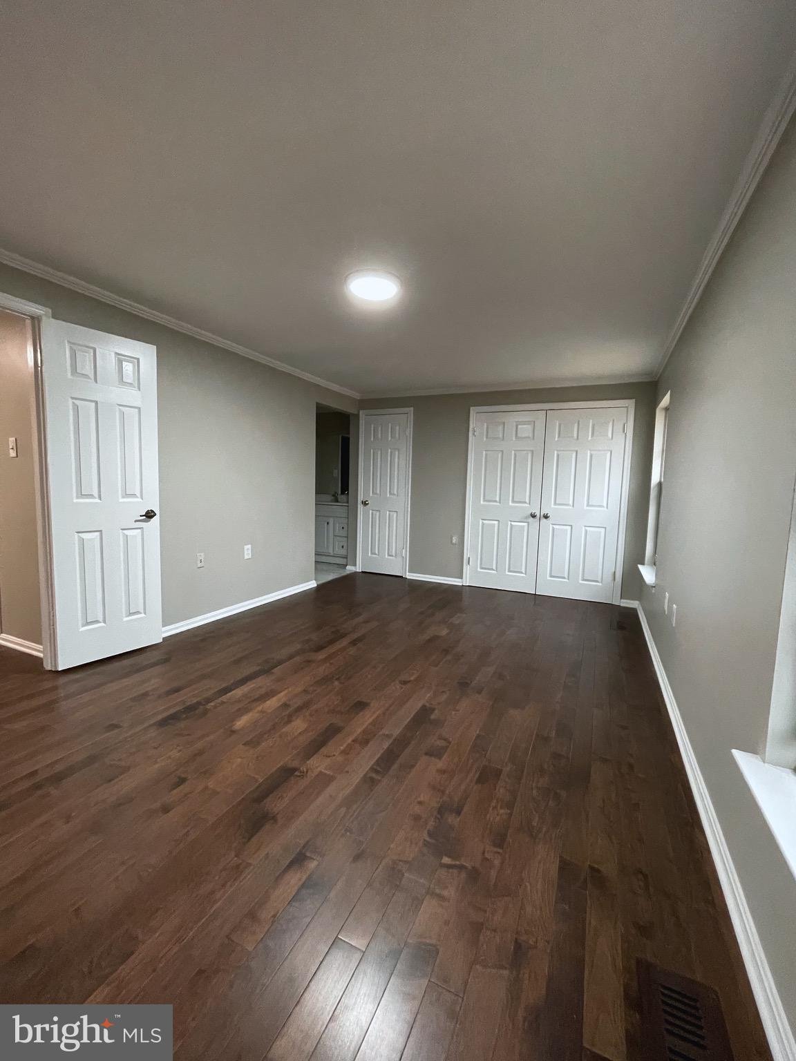 BURKE CENTRE - Residential