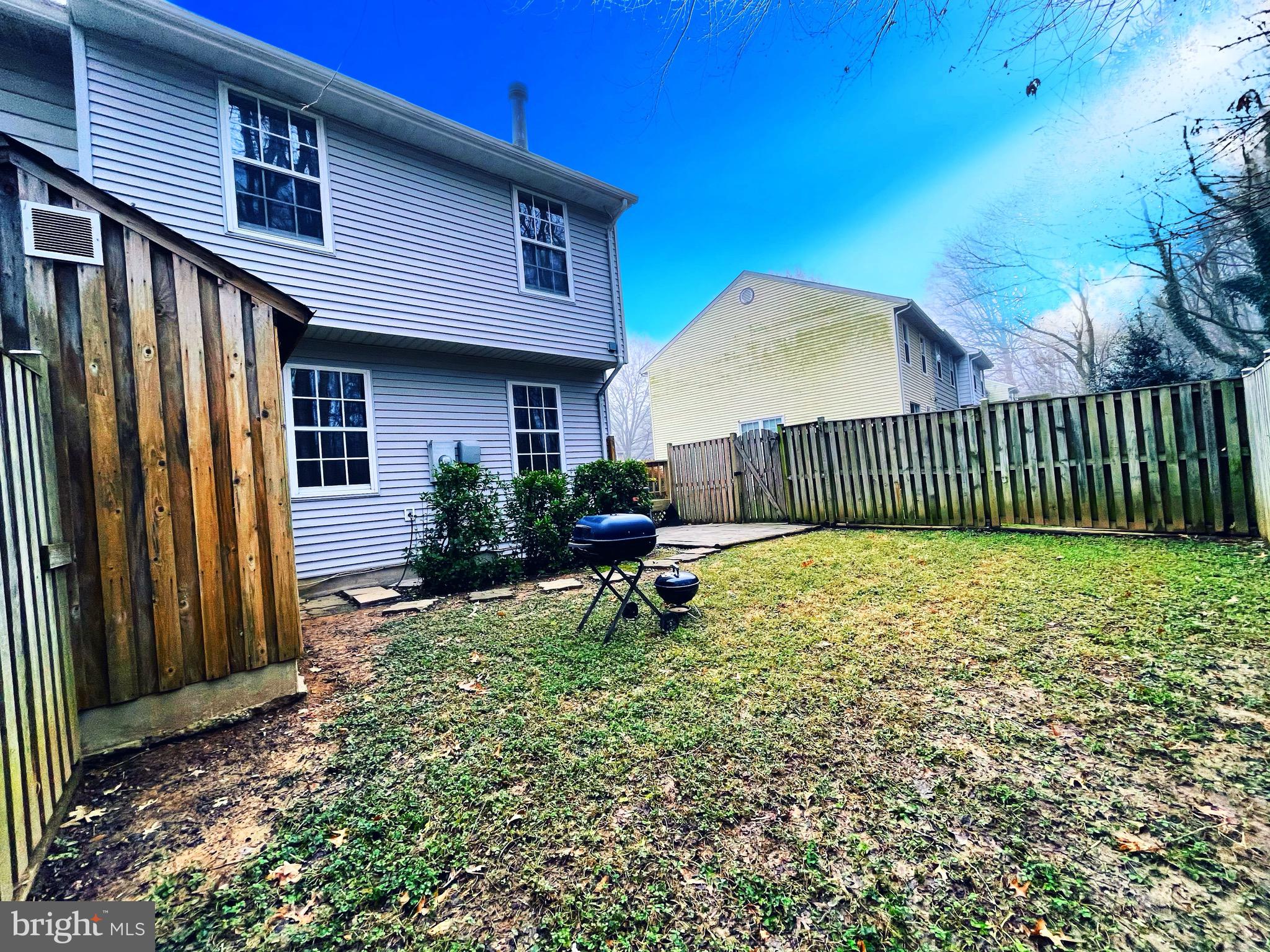 BURKE CENTRE - Residential