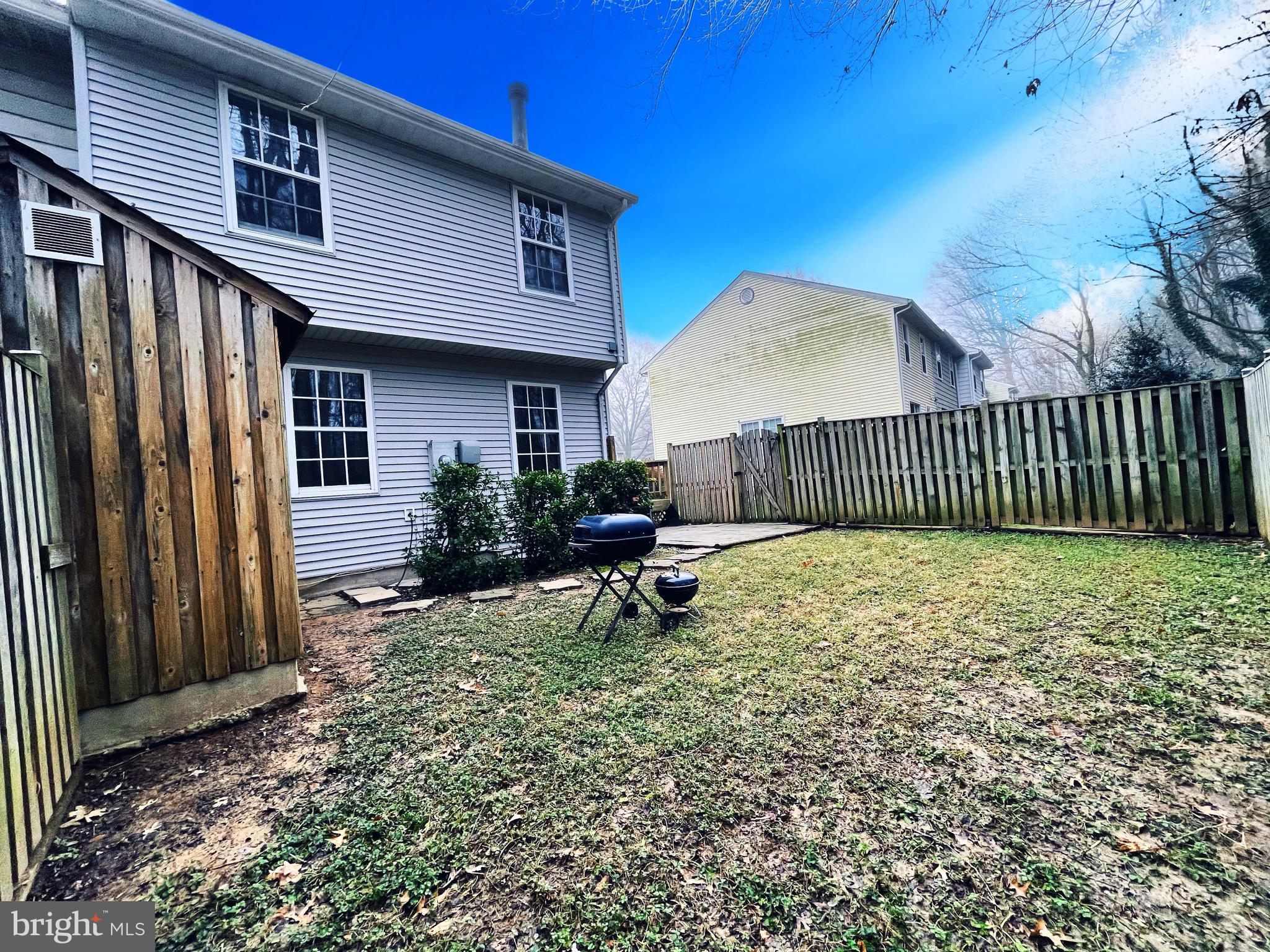 BURKE CENTRE - Residential