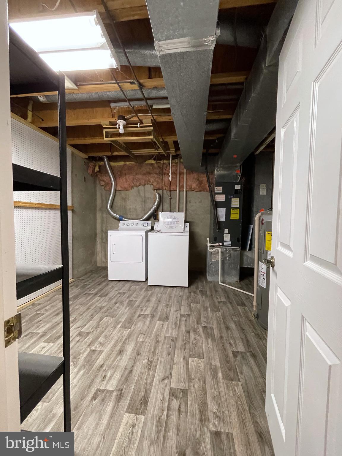 BURKE CENTRE - Residential