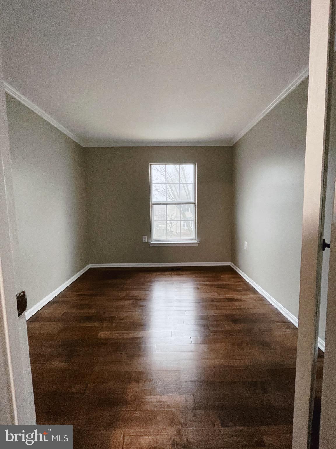 BURKE CENTRE - Residential