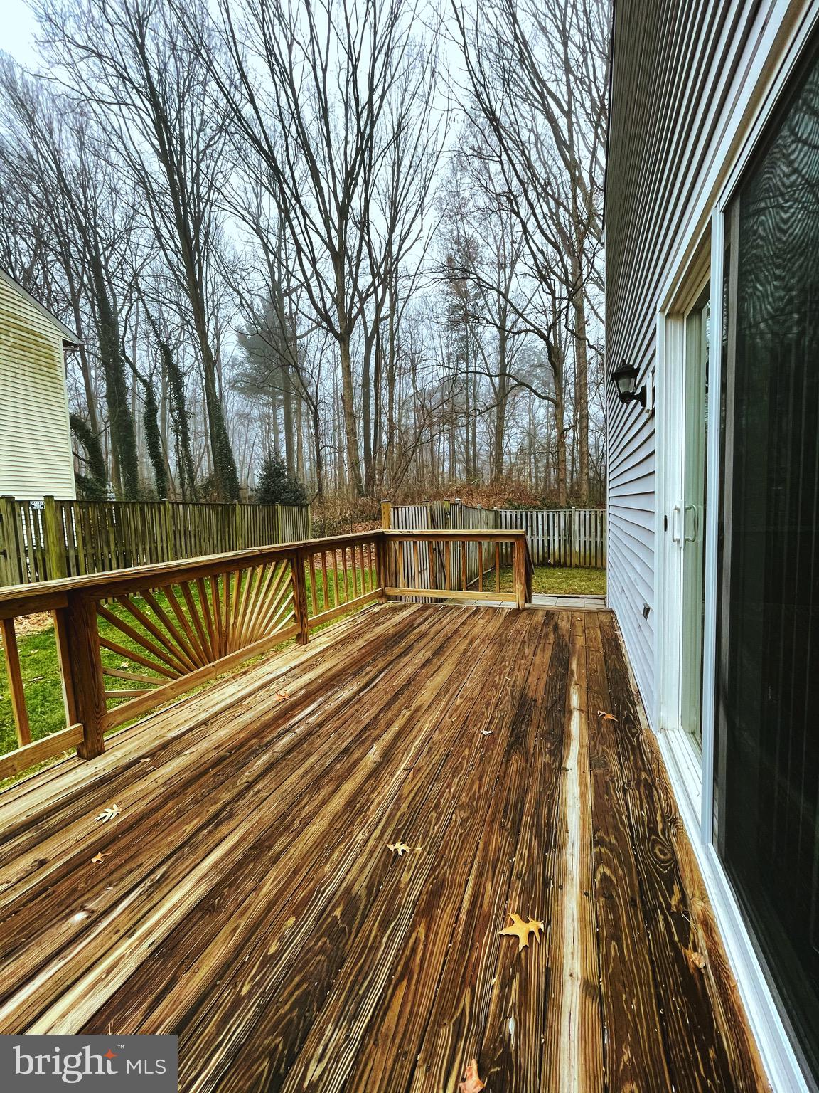 BURKE CENTRE - Residential