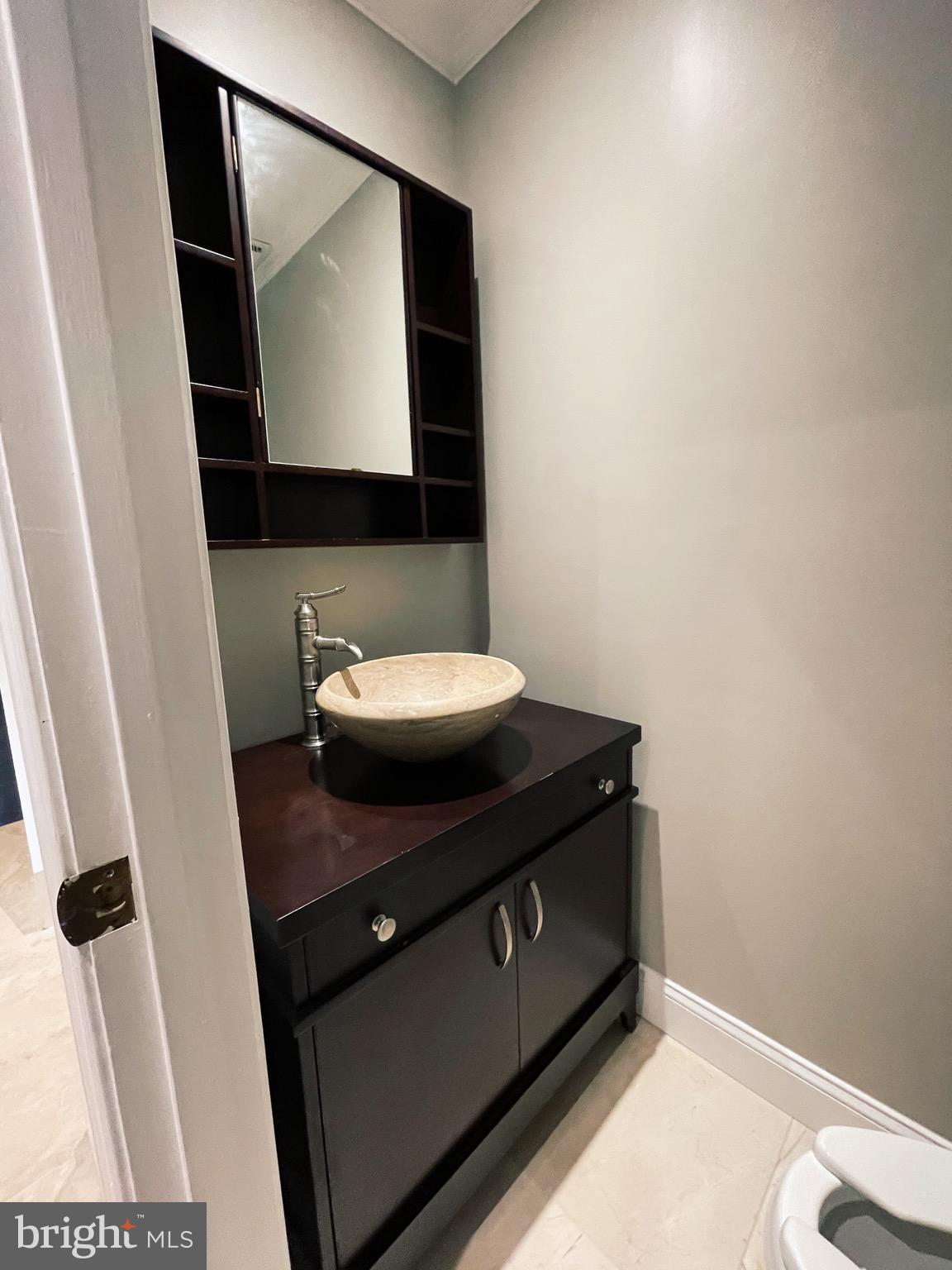 BURKE CENTRE - Residential