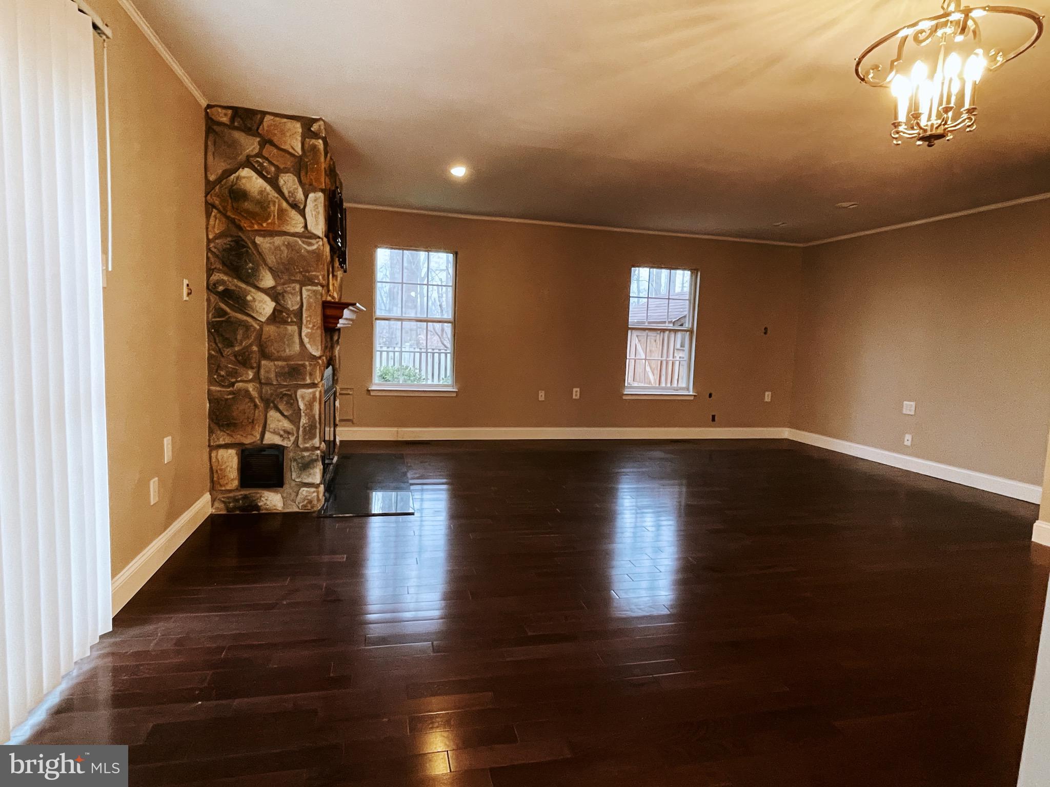 BURKE CENTRE - Residential