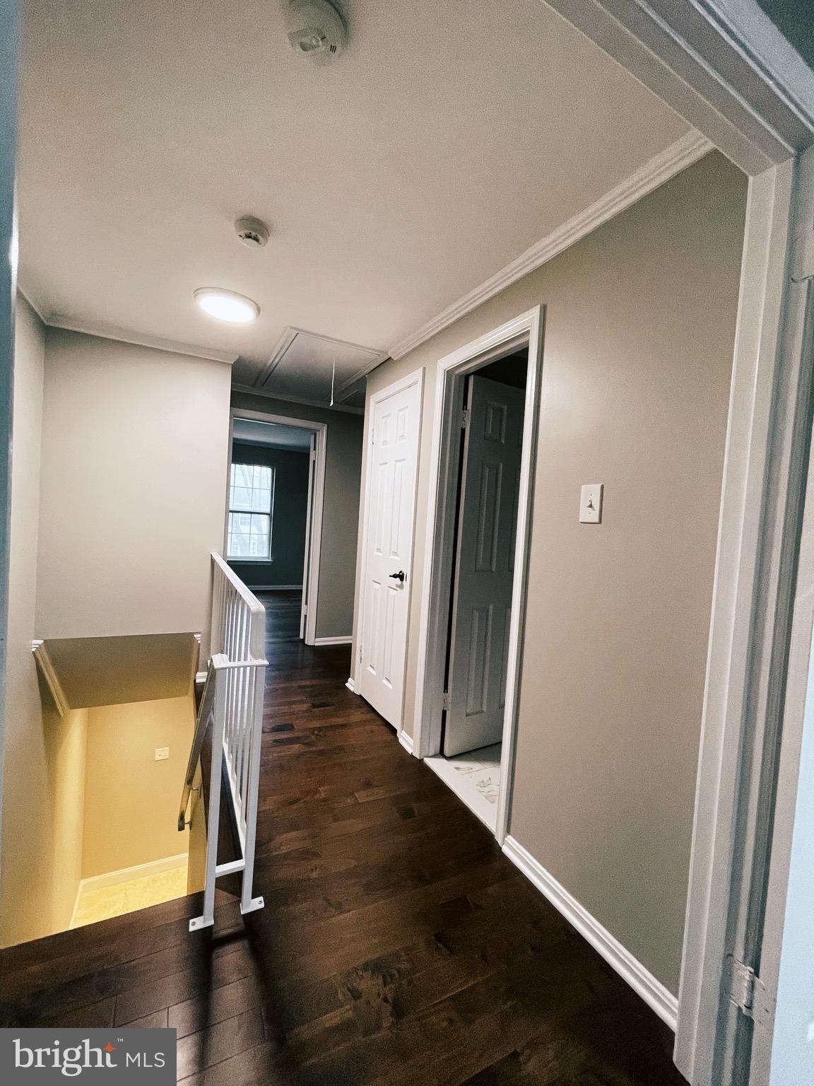 BURKE CENTRE - Residential