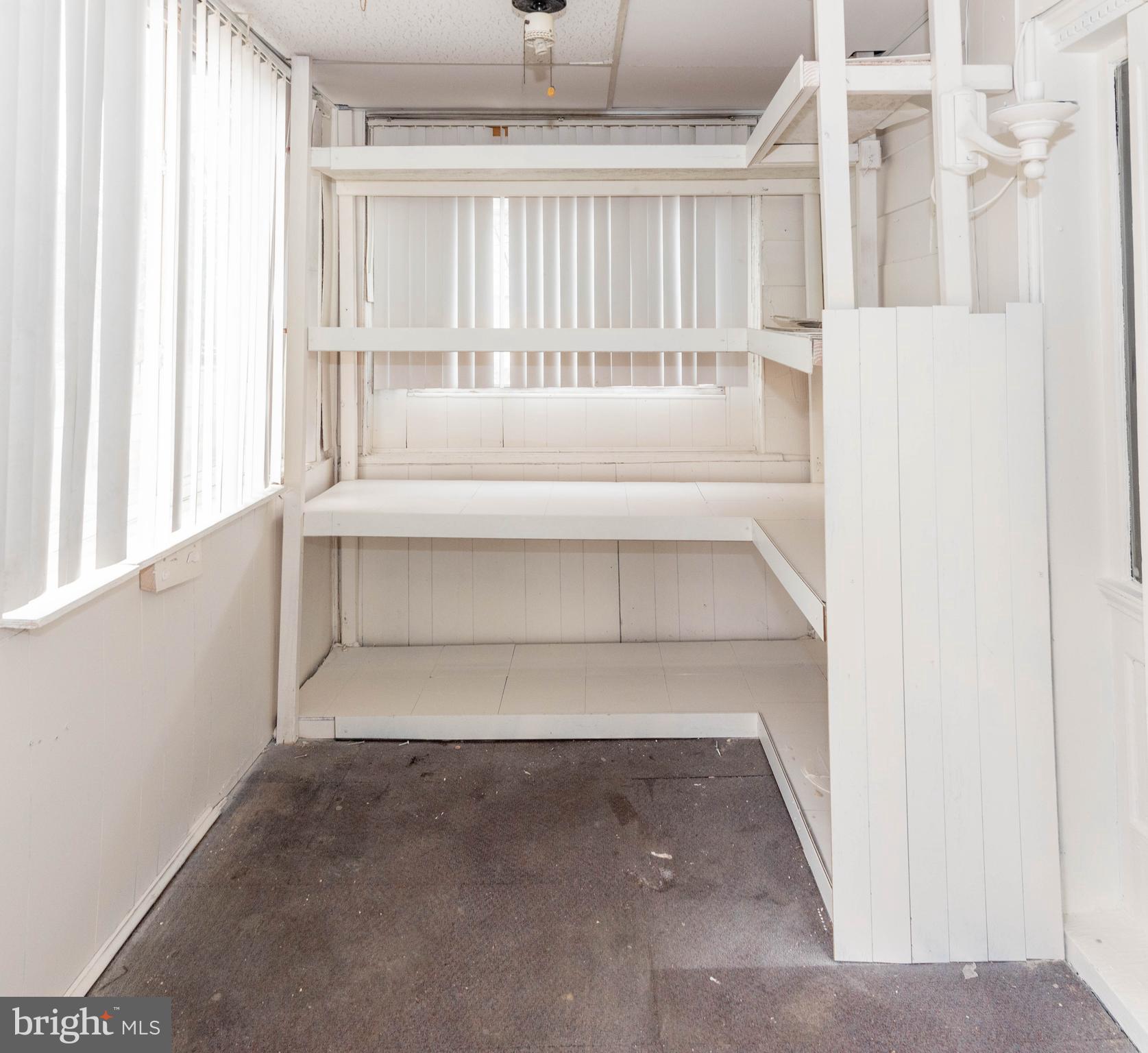 GWYNN OAK - Residential