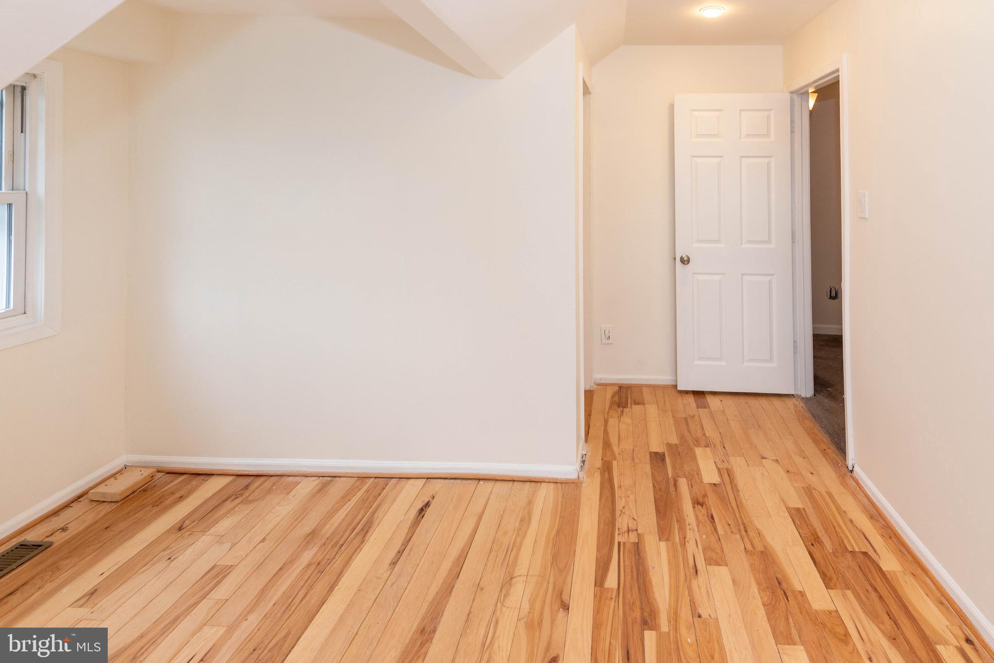 GWYNN OAK - Residential