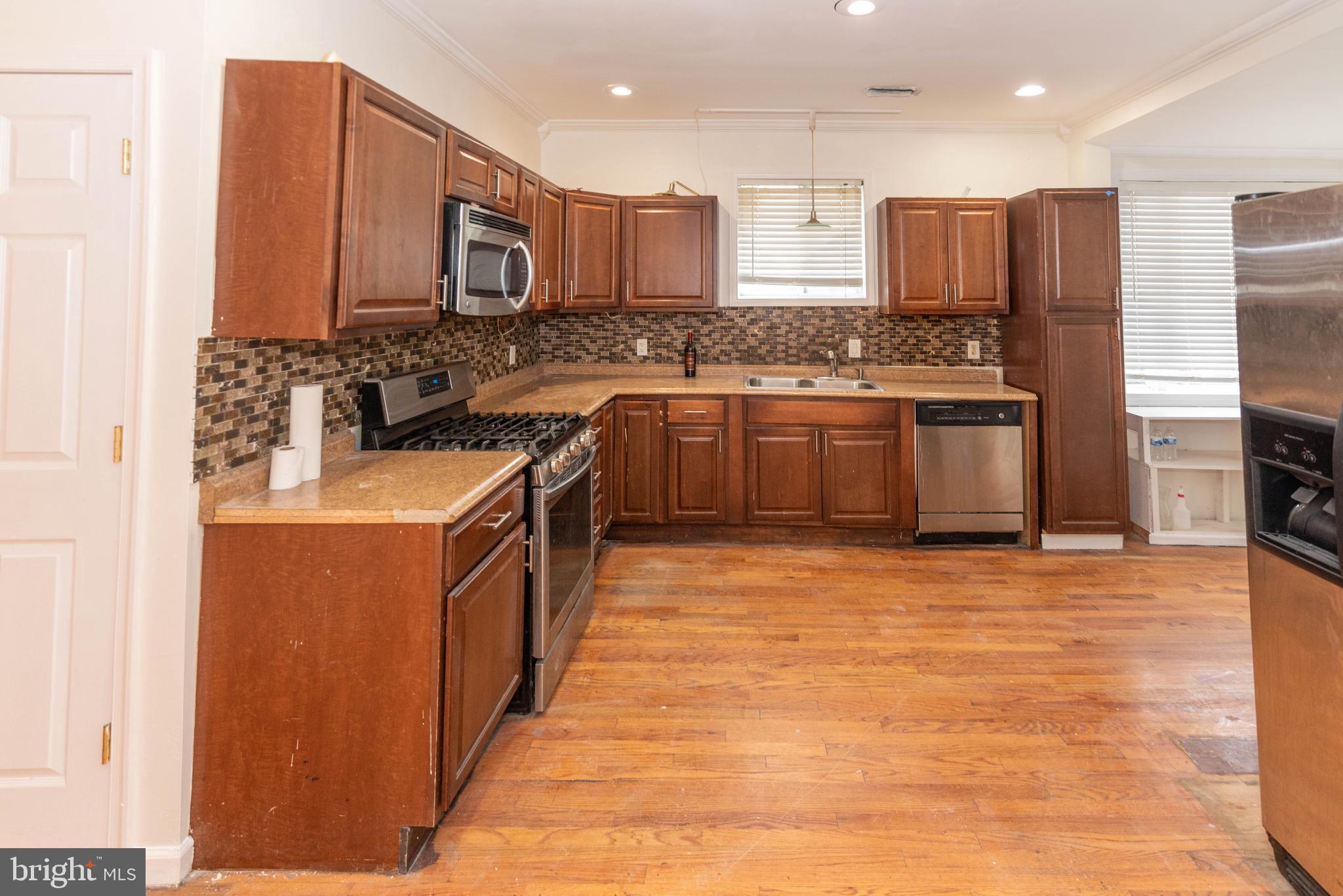 GWYNN OAK - Residential