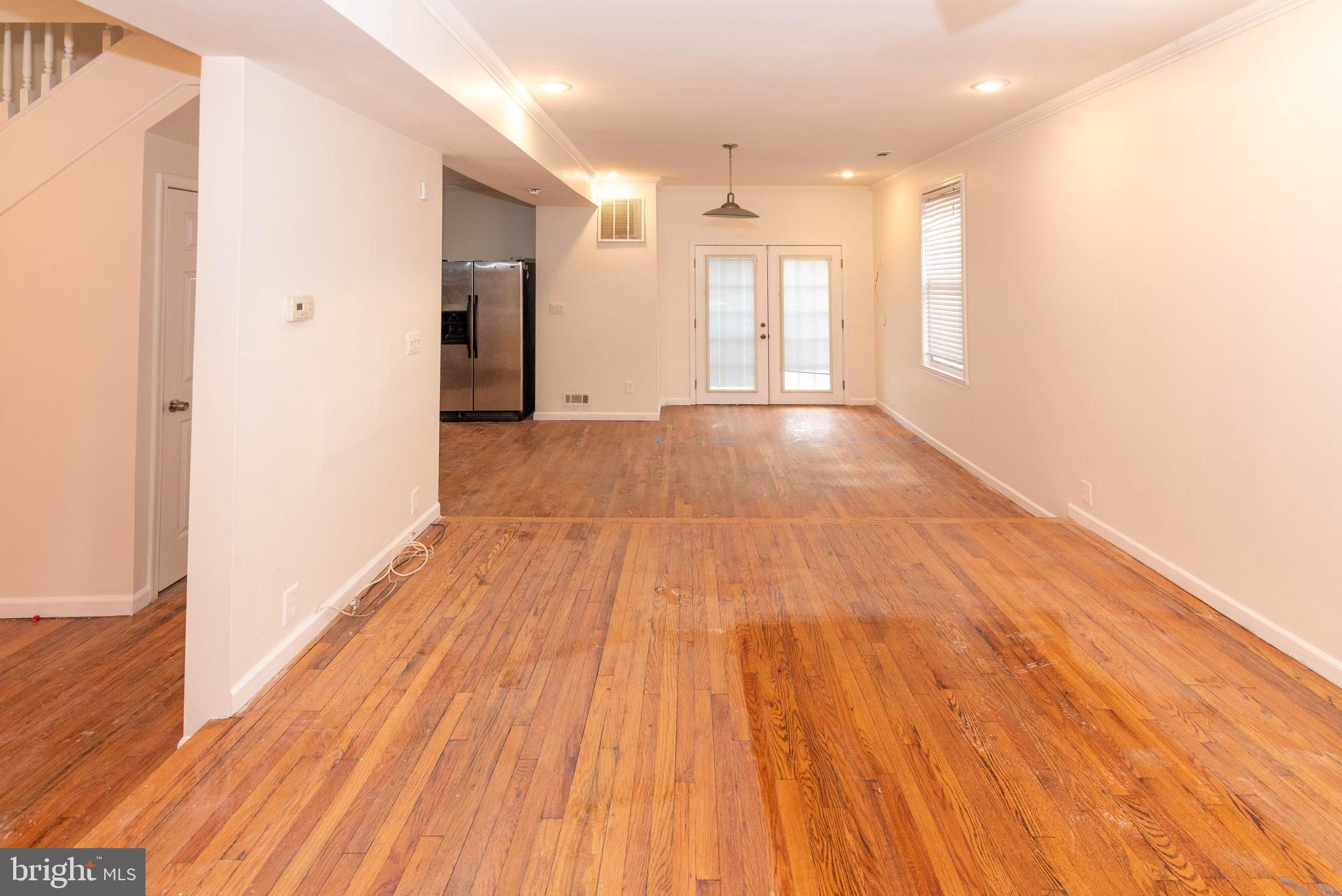 GWYNN OAK - Residential