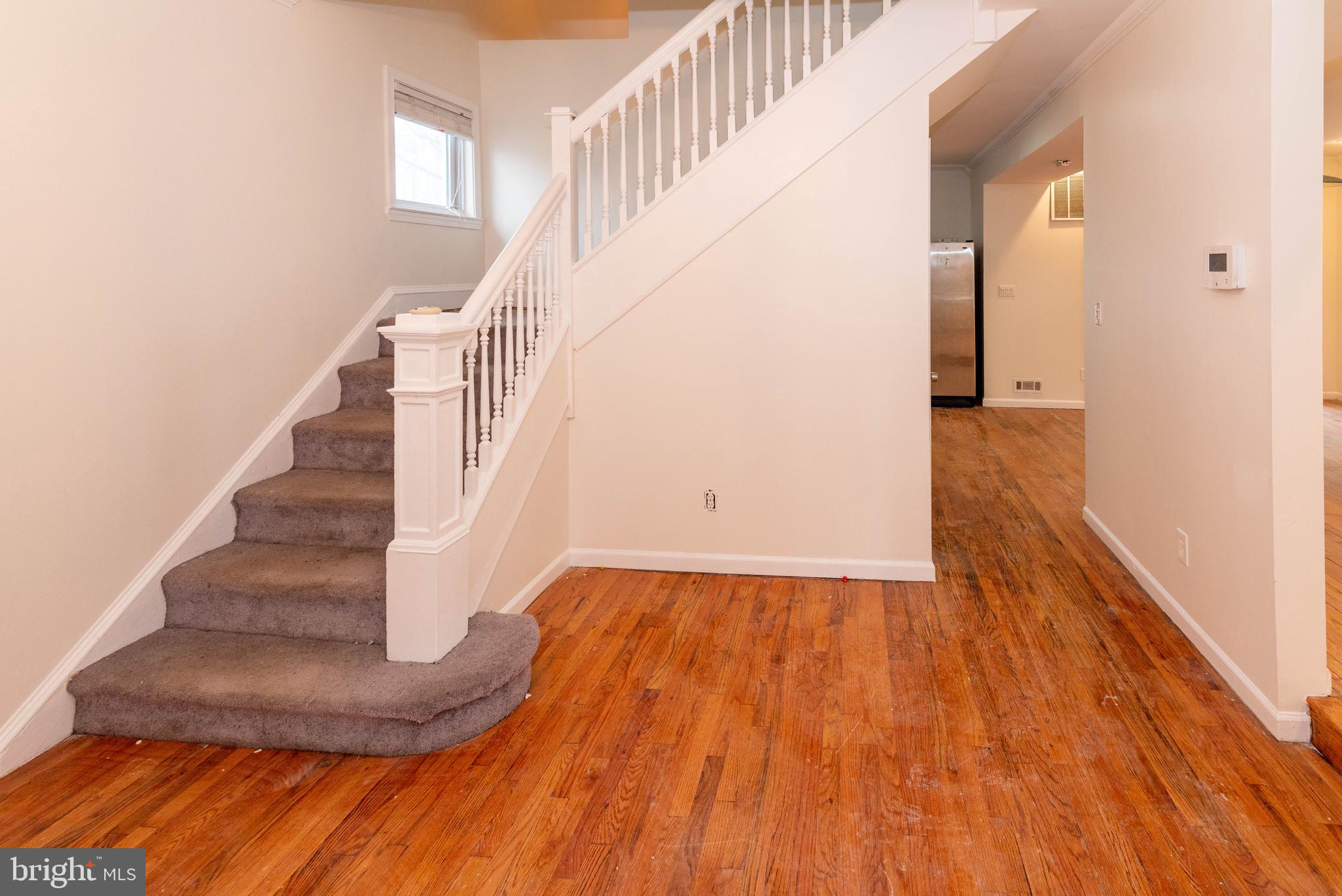 GWYNN OAK - Residential