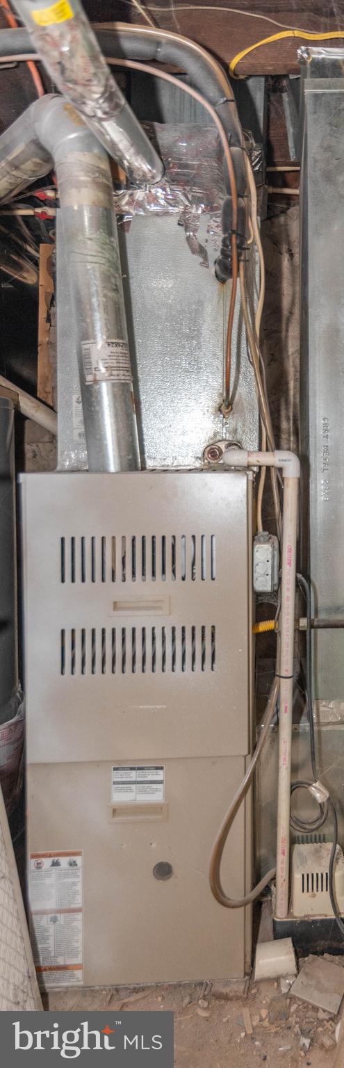 GWYNN OAK - Residential